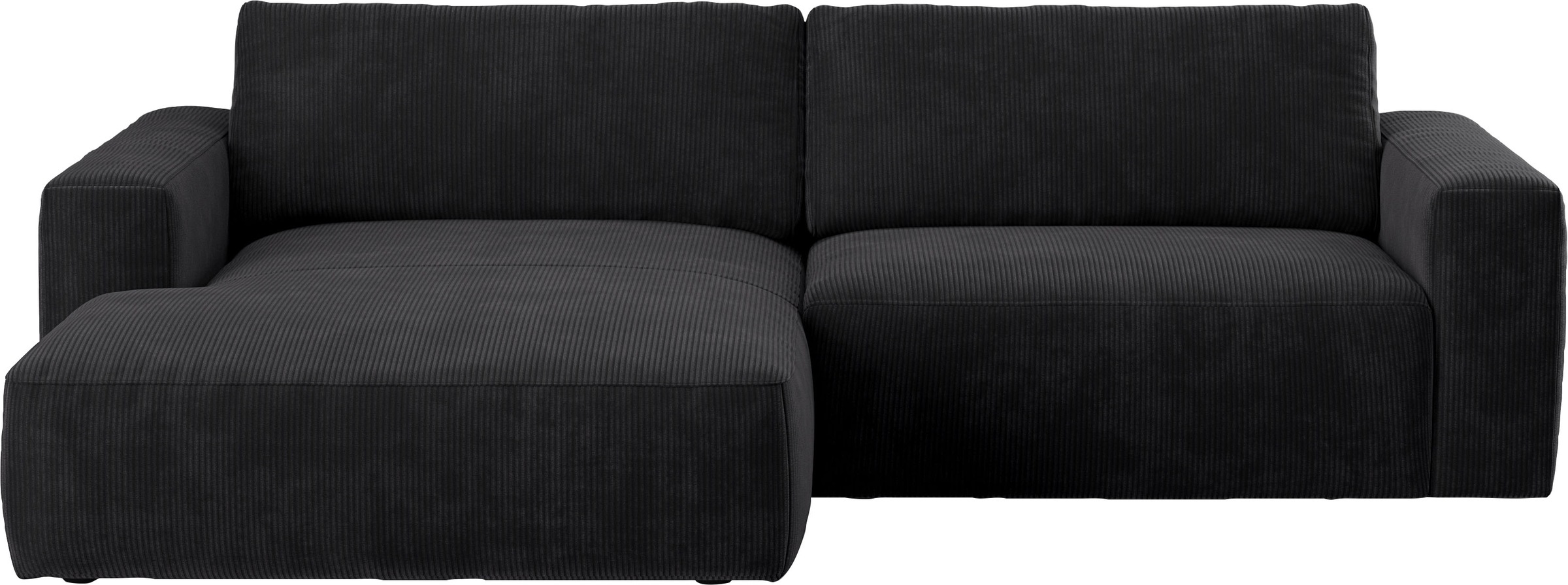 COTTA Ecksofa »Lasso L-Form, XL-Sofa« günstig online kaufen