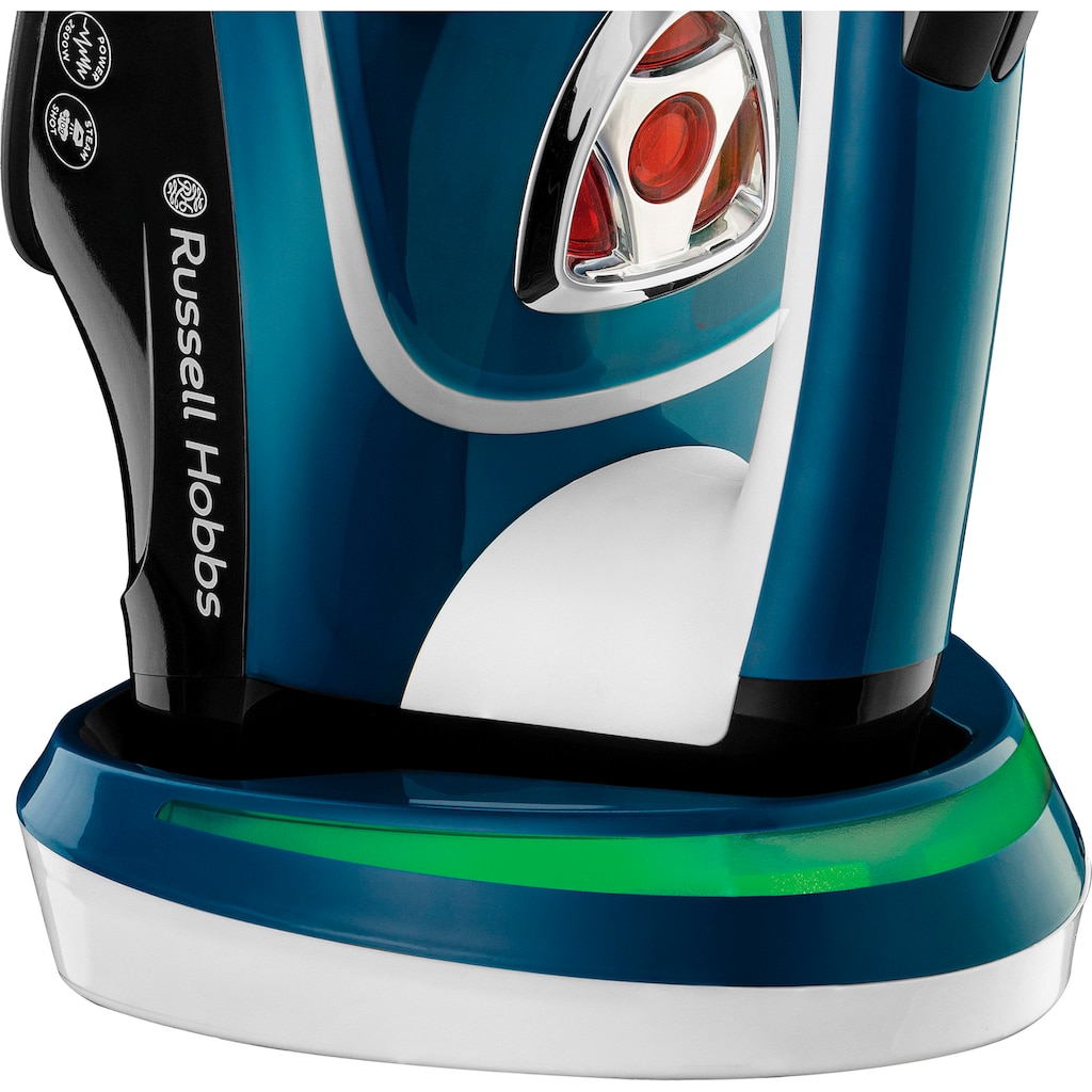 RUSSELL HOBBS Dampfbügeleisen »Cordless One Temperature 26020-56«, 2600 W