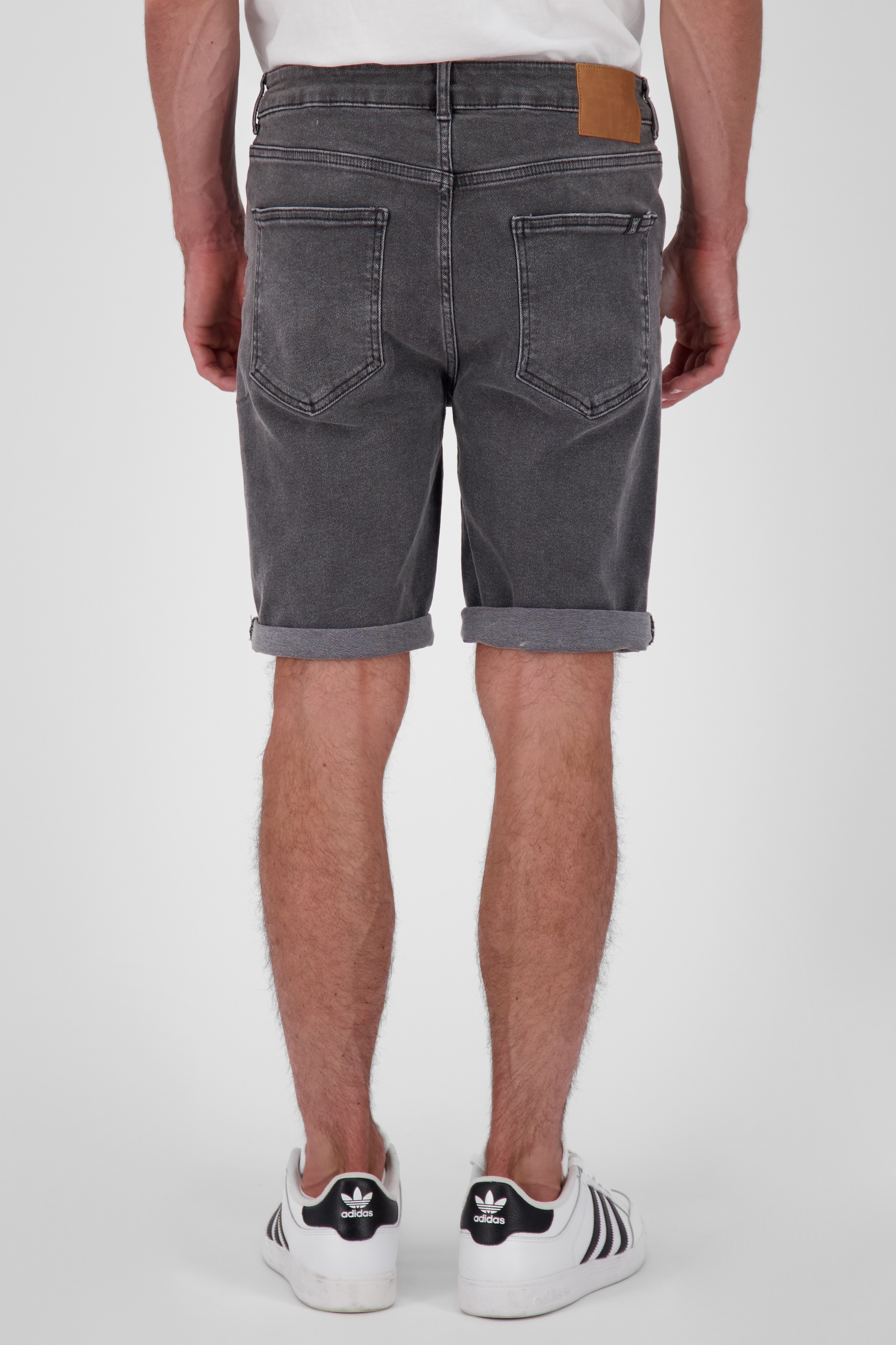 3. Bild von Alife & Kickin Shorts »ALIFE AND KICKIN MorganAK DNM A Shorts Herren«