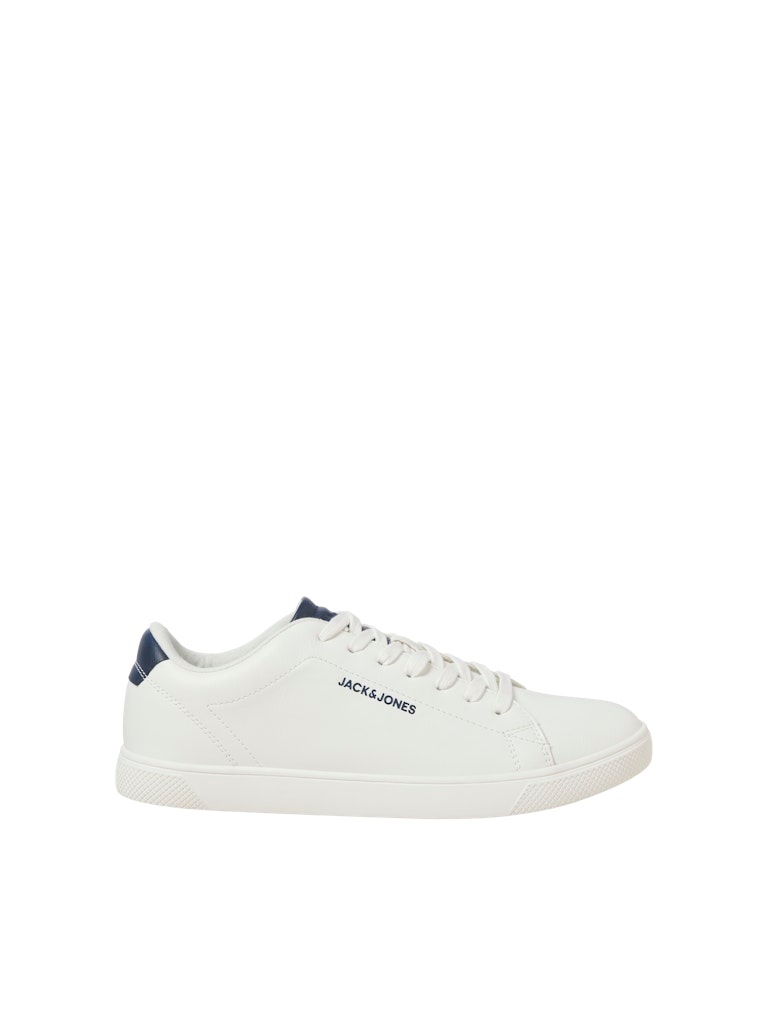 Jack & Jones Sneaker »JFWBOSLEY«  mit heller Laufsohle