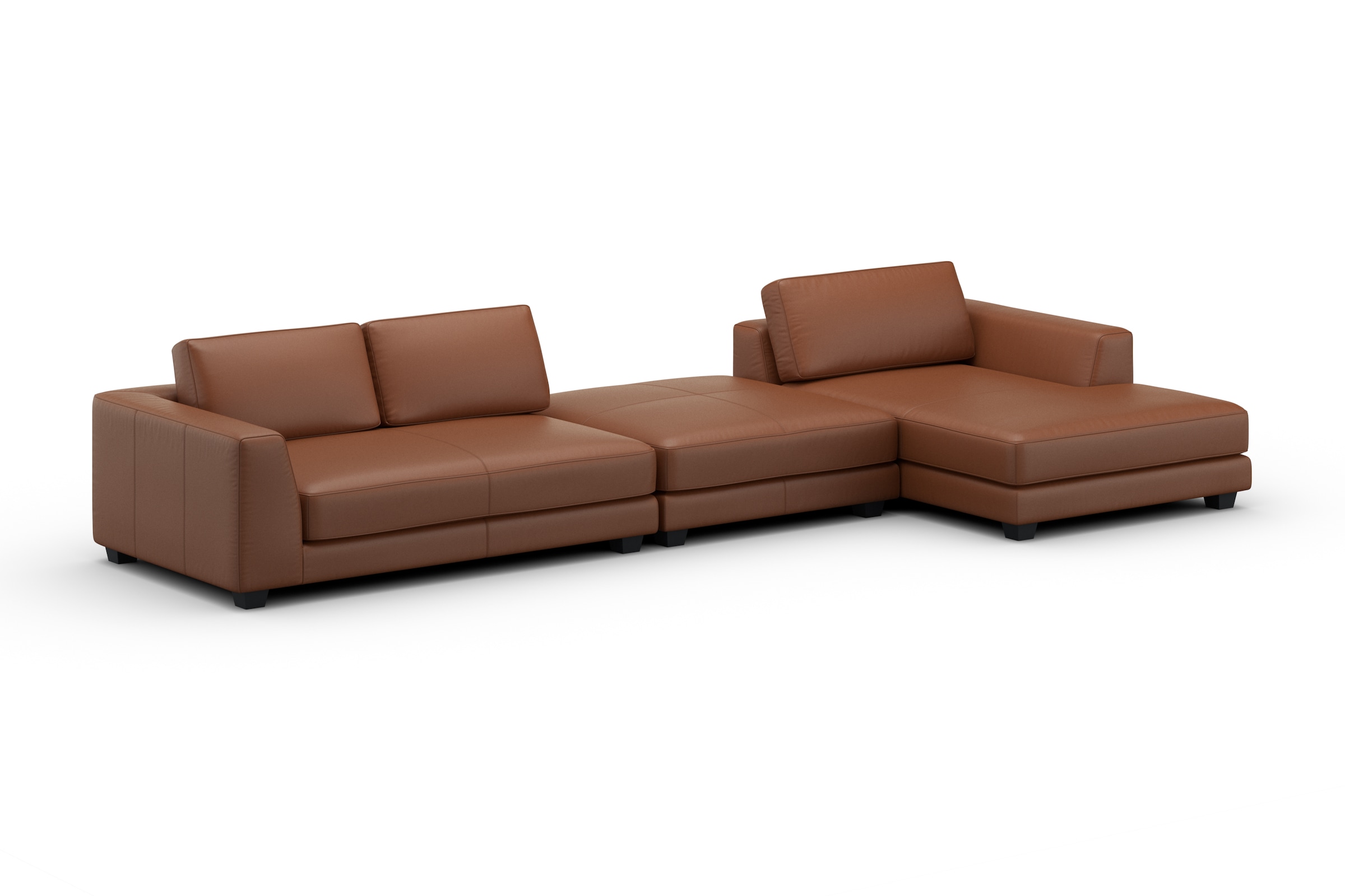 machalke® Ecksofa »atoll, L-Form«