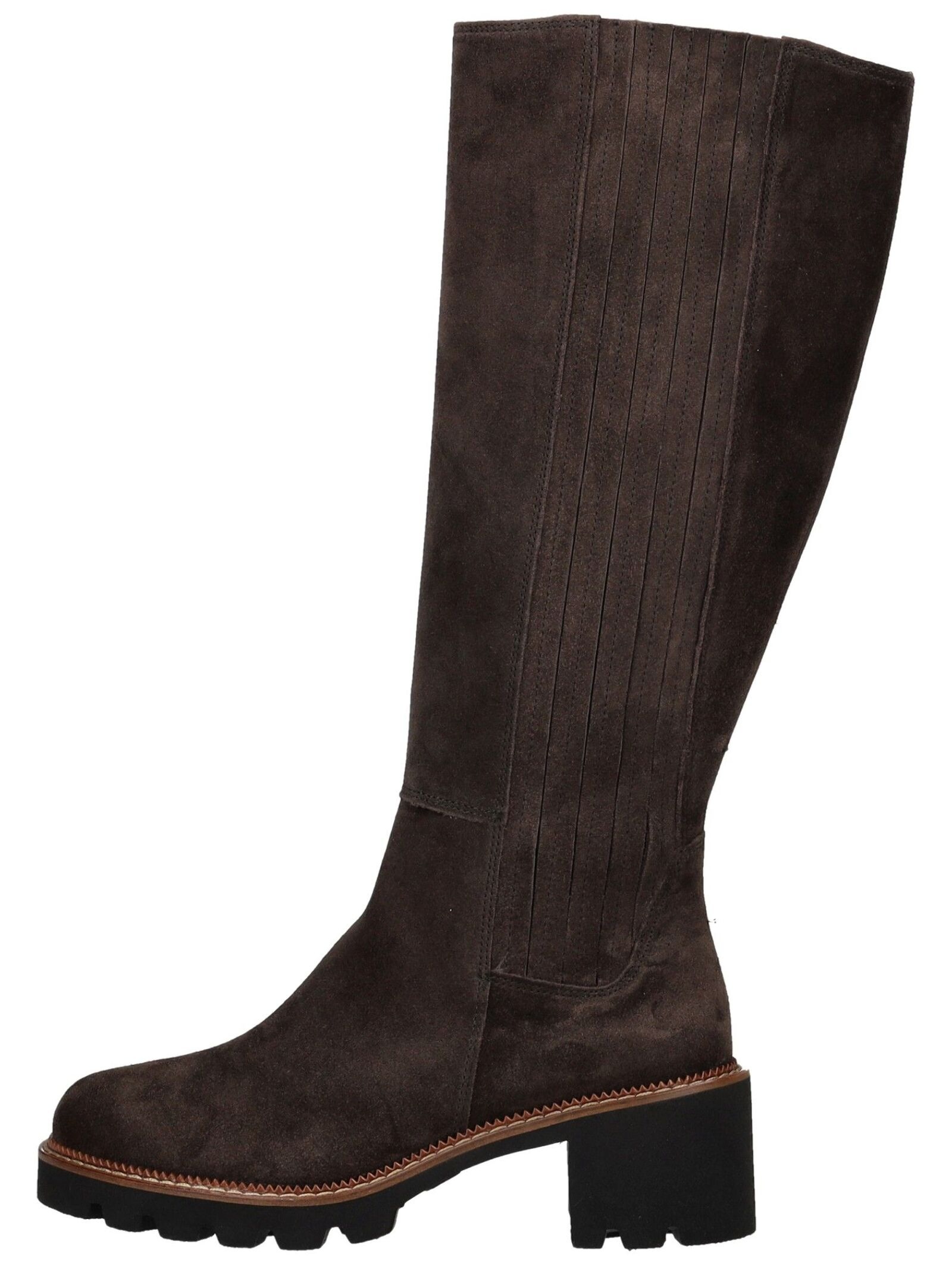 Paul Green Stiefel »Paul Green Stiefel Veloursleder«