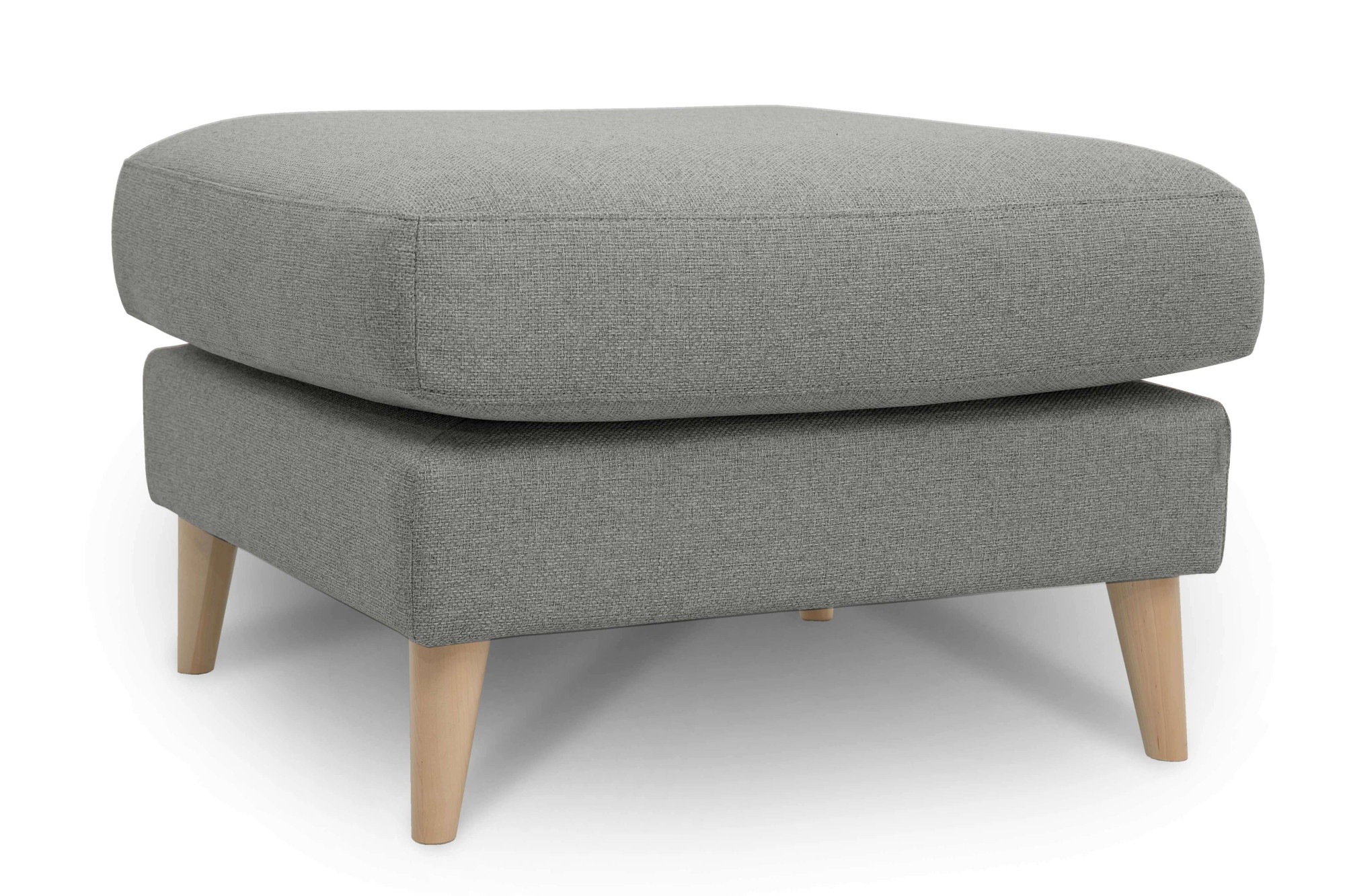 Home affaire "MARSEILLE" Massivholzbeine Eiche, Landhausstil, Wellenunterfe günstig online kaufen