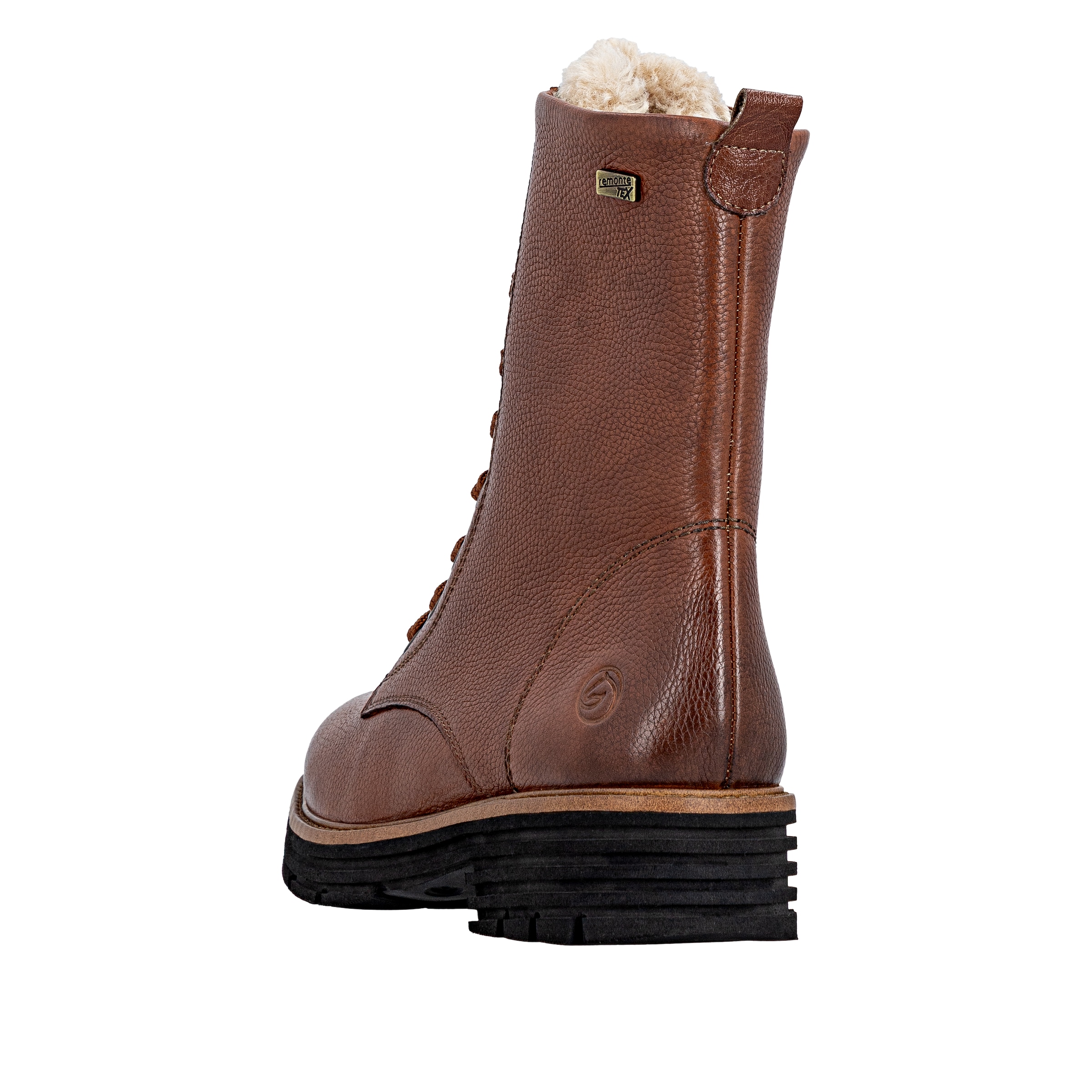 Remonte Winterboots  Schnürboots, Schnürstiefelette mit TEX-Ausstattung