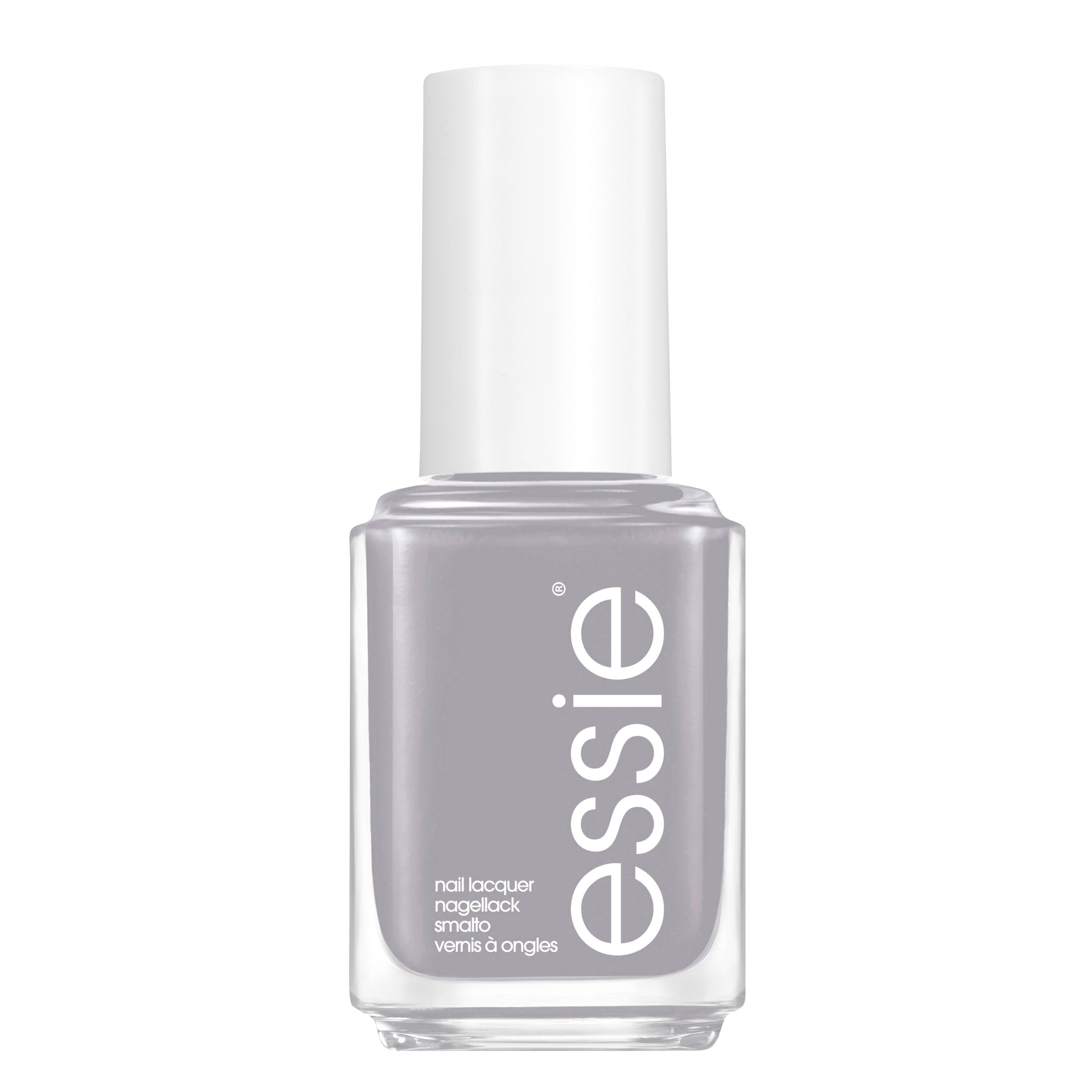 essie Nagellack für farbintensive und ultra-starke Nägel, natürliche Inhaltsstoffe