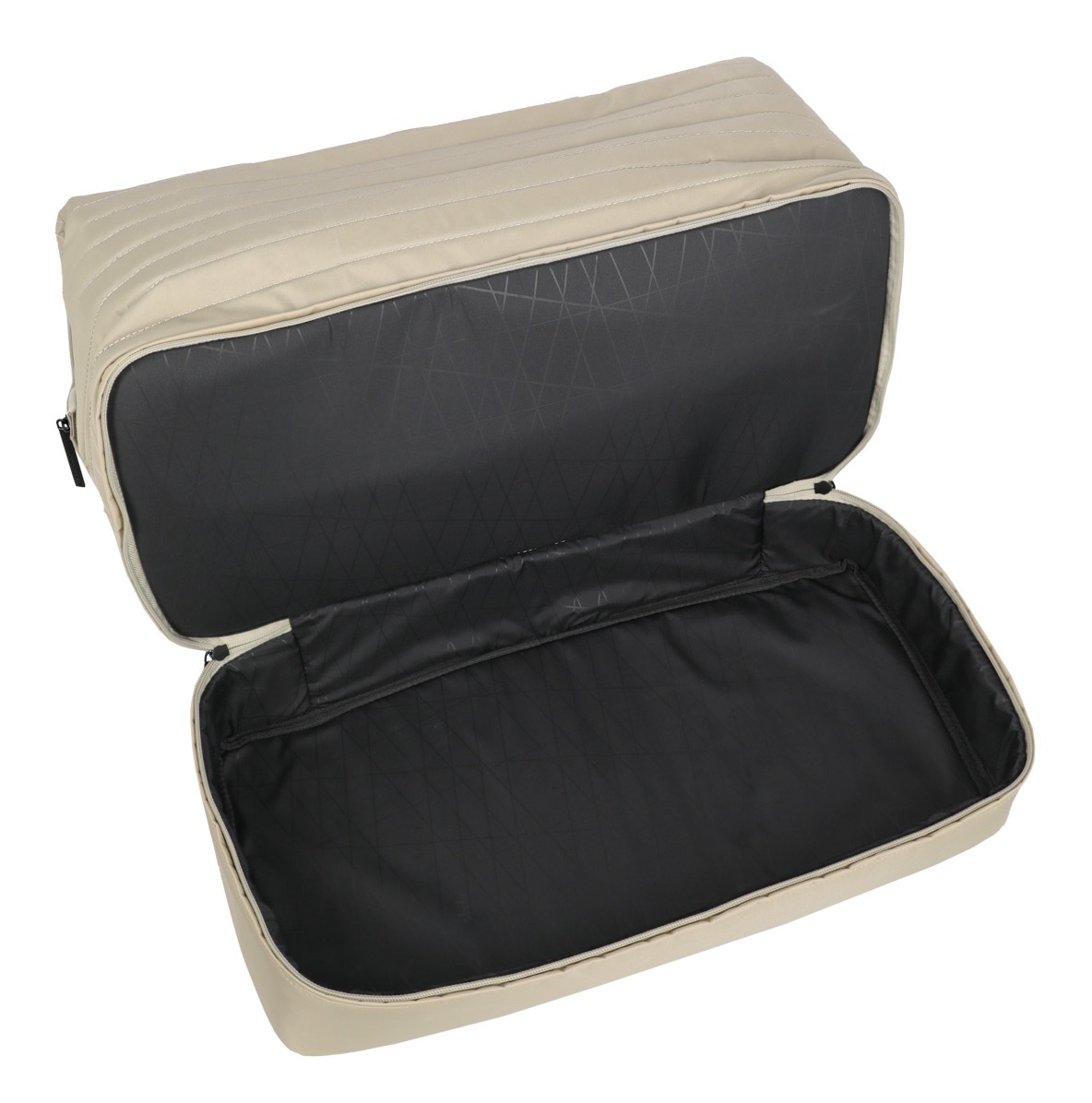travelite Weekender »BARBARA & travelite | BARBARA STEPP«, Reisetasche Trolley Sleeve mit Reißverschlusstasche