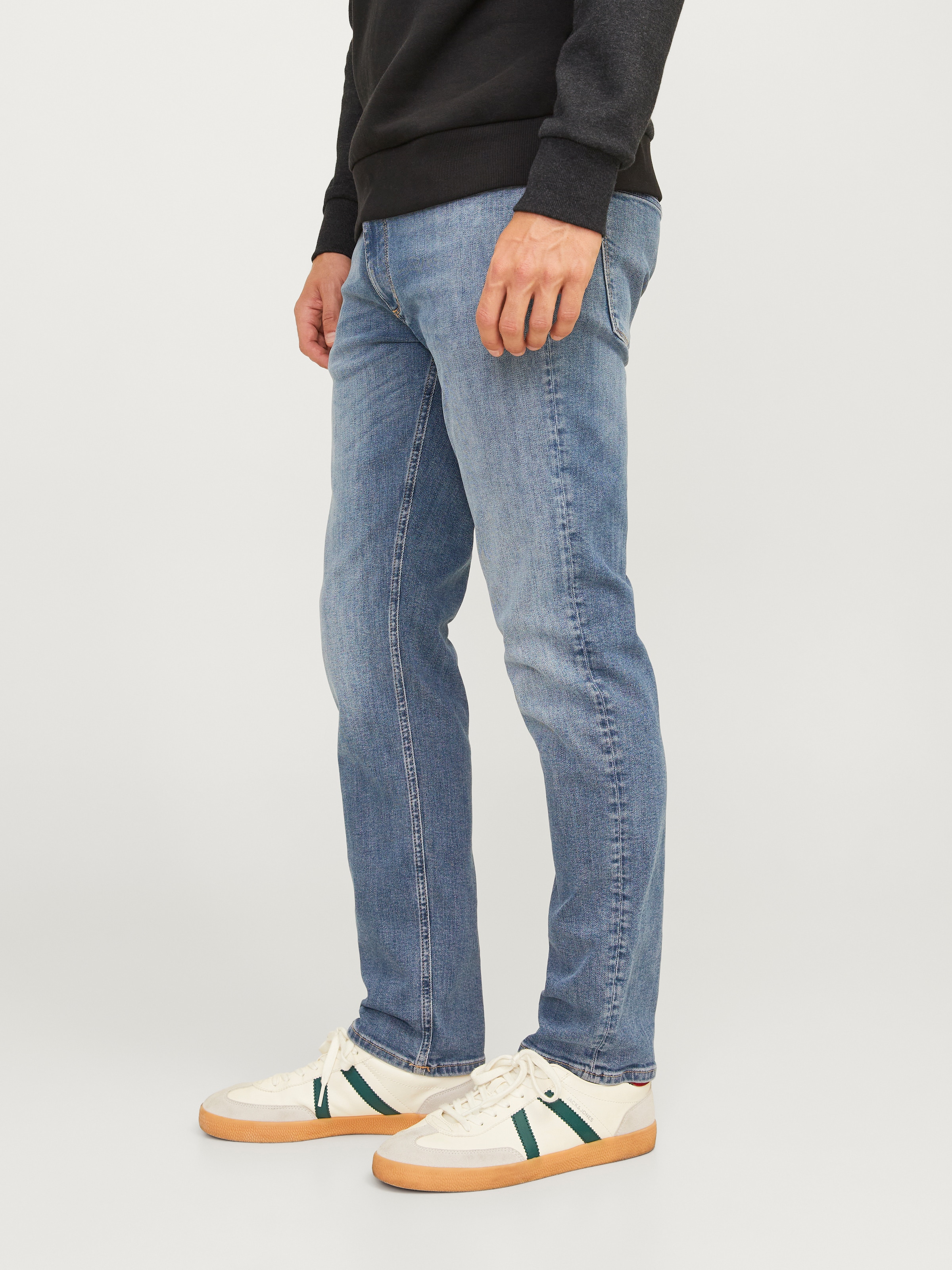 Jack & Jones Regular-fit-Jeans »JJICLARK JJEVAN AM 795 NOOS«