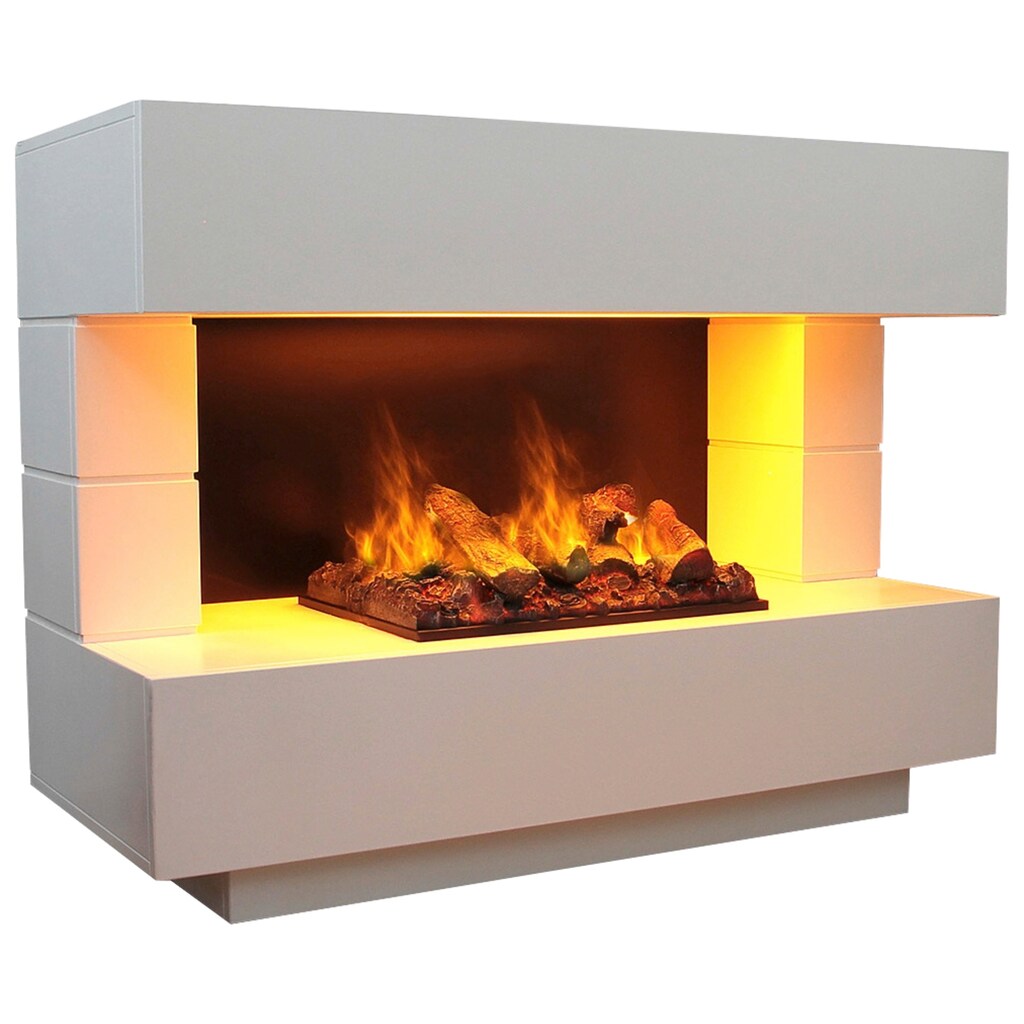 GLOW FIRE Elektrokamin »Glow Fire Kant OMC 500«