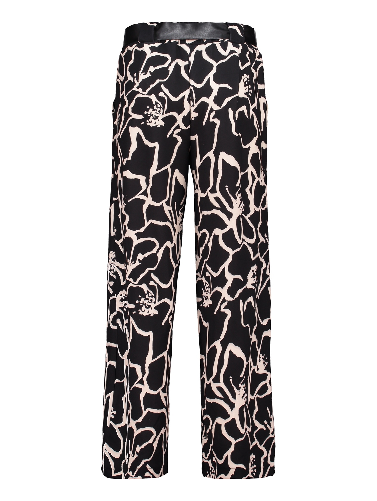 HaILY’S Schlupfhose »LG P TR Ni44a«, Sommerhose
