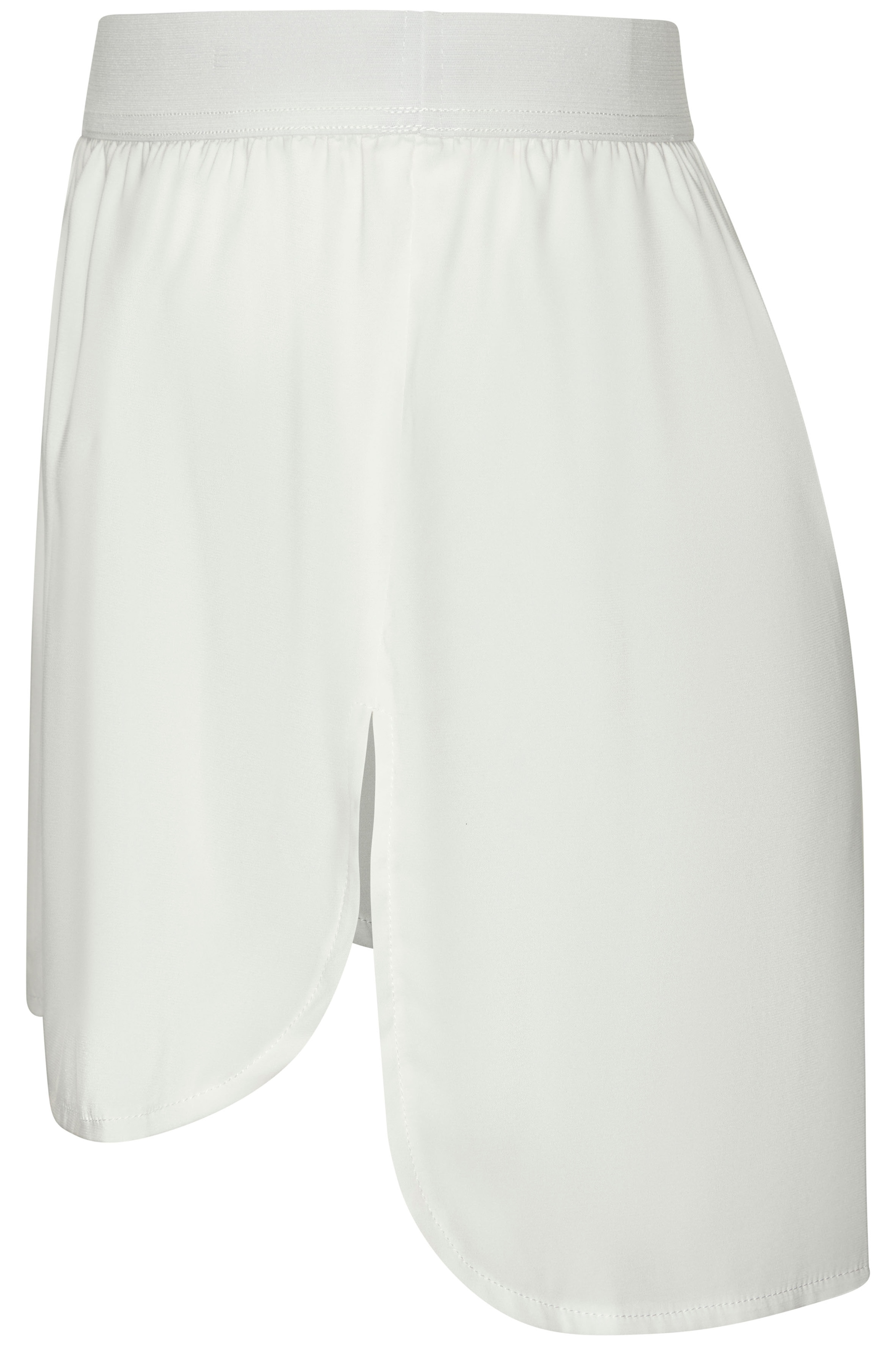 Vivance Unterrock , Blusenrock mit Gummibund, praktische Saumverlängerung