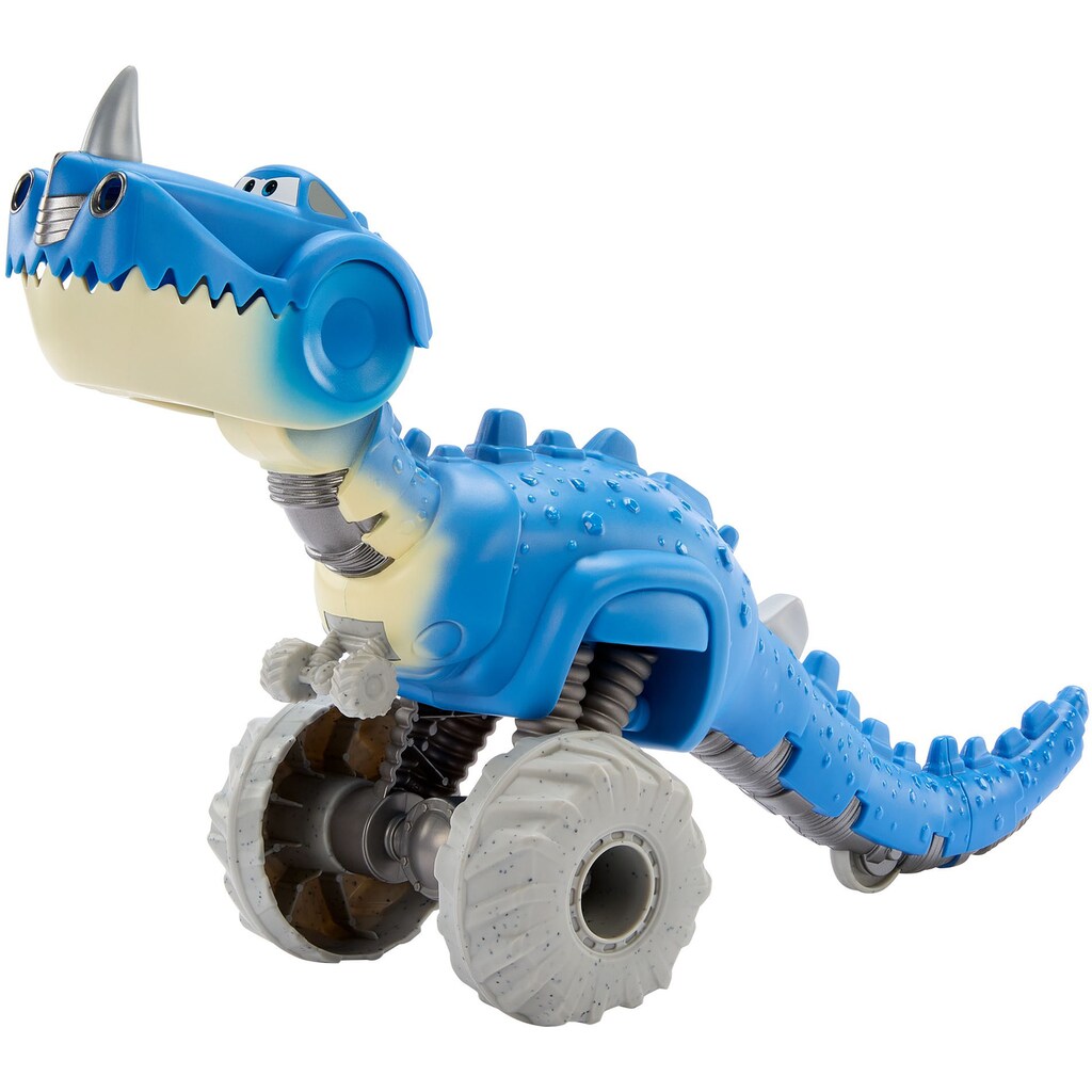 Mattel® Spielfigur »Disney Pixar Cars Disney+ Large Scale Roll- und Schnapp-Dino«