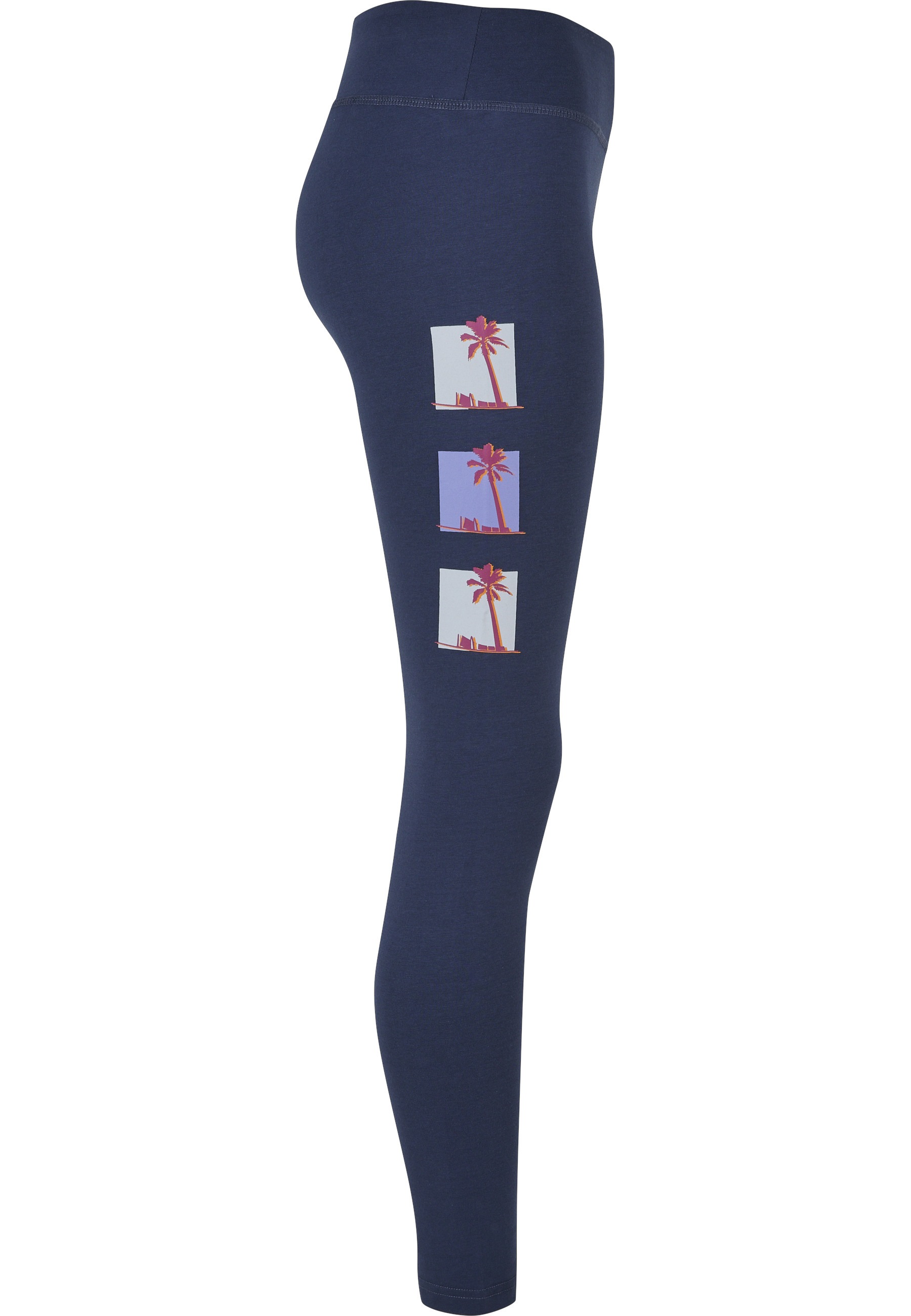 Just Rhyse Leggings »Just Rhyse Damen Just Rhyse JR Beaches Leggings«