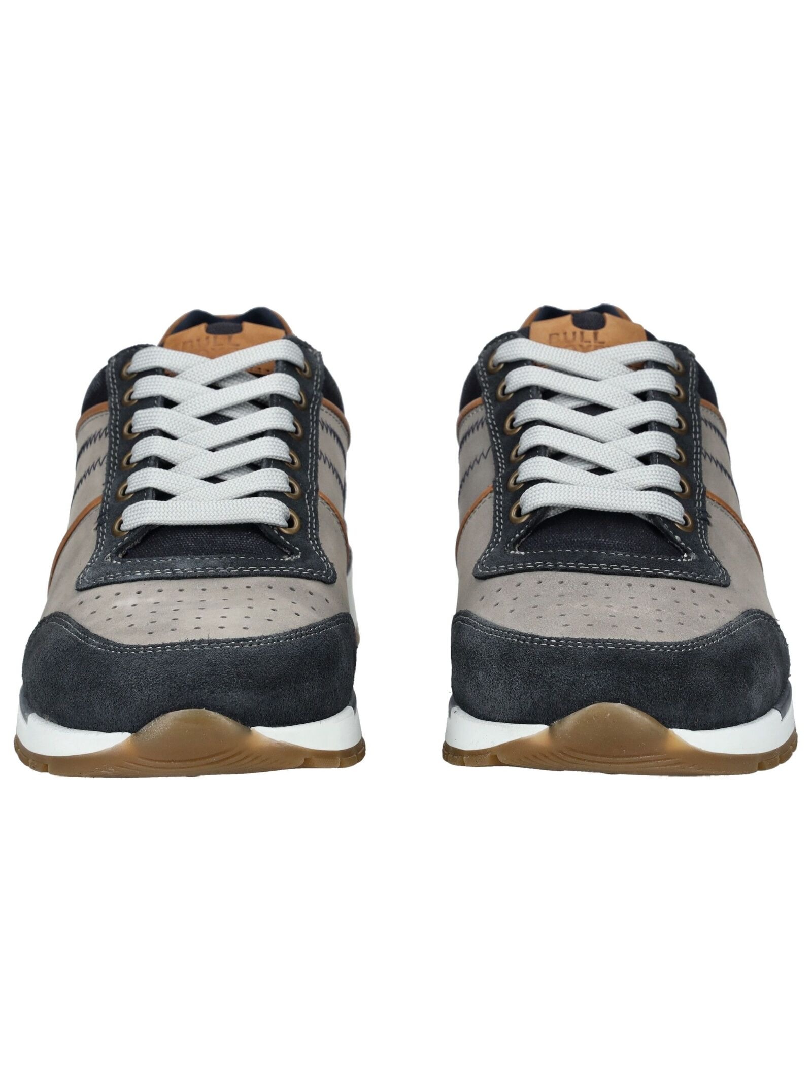 Bullboxer Sneaker »Bullboxer Sneaker Leder/Textil«