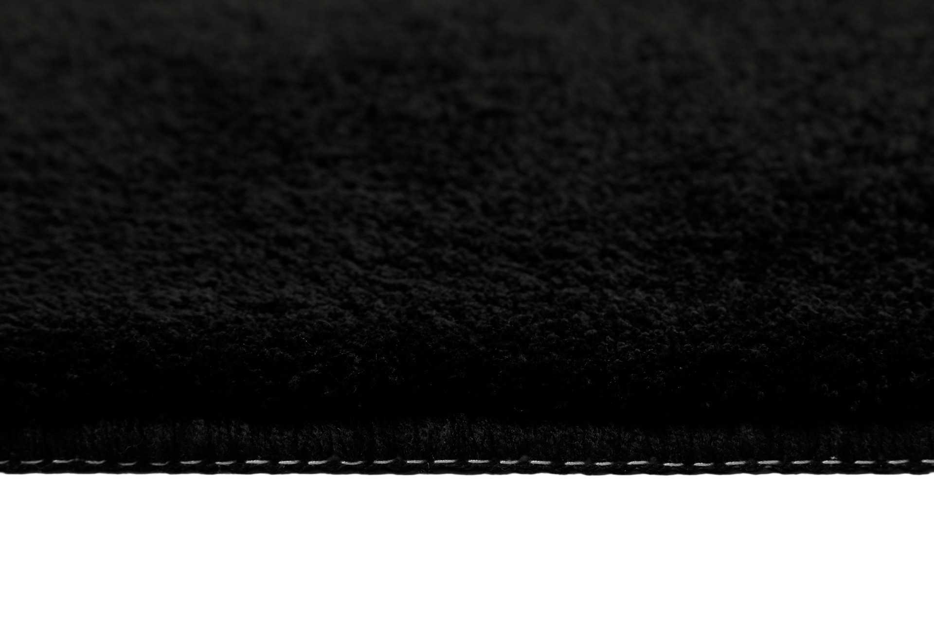 Wecon home Basics Badematte »Joris«, rutschhemmend beschichtet, strapazierfähig, waschbar, viele Größen, Badezimmerteppich, uni