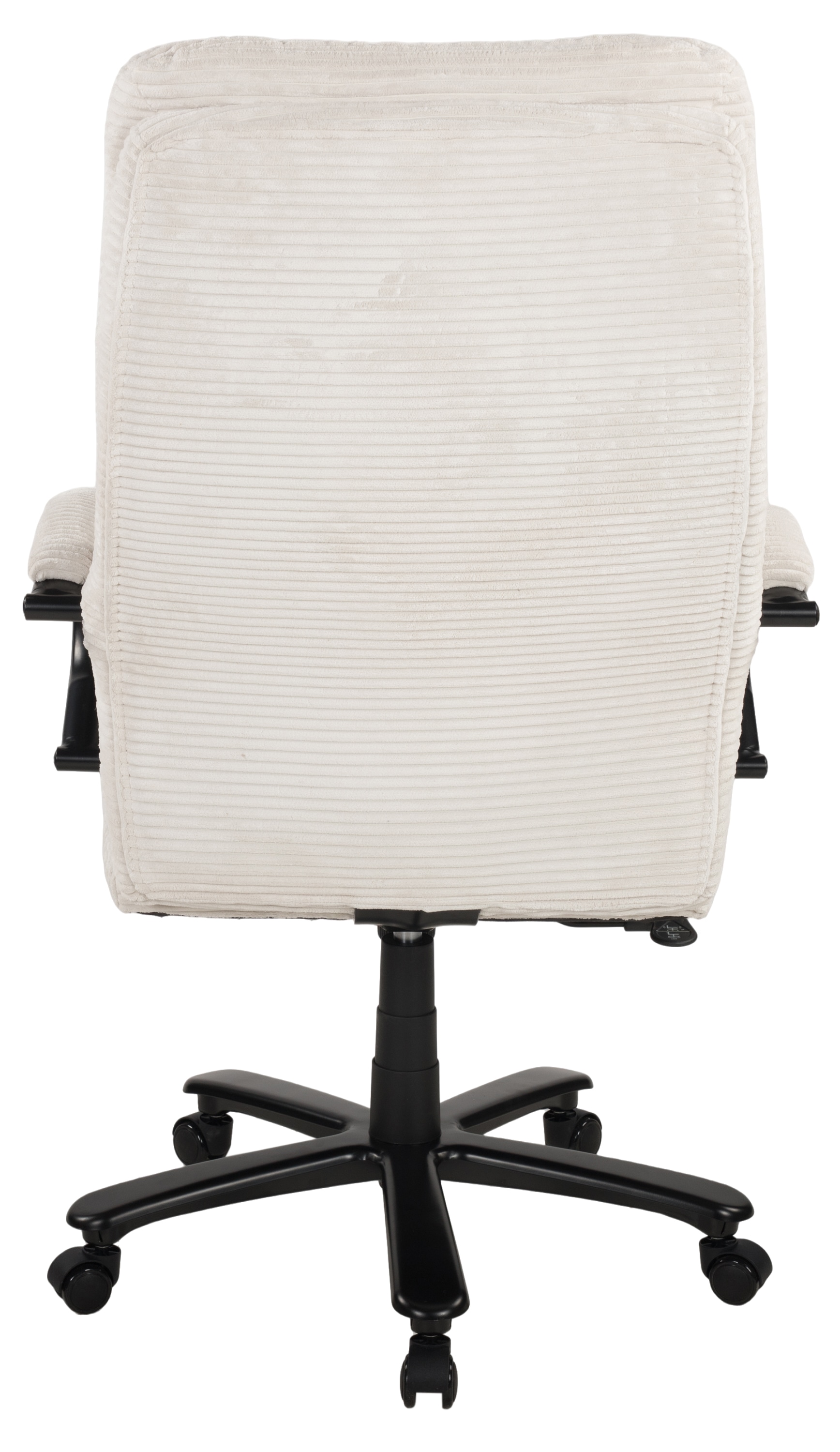 Duo Collection Chefsessel »Chefsessel Federico 180 kg«, 1 St., Cord, Federkern, bis 180 kg, robust