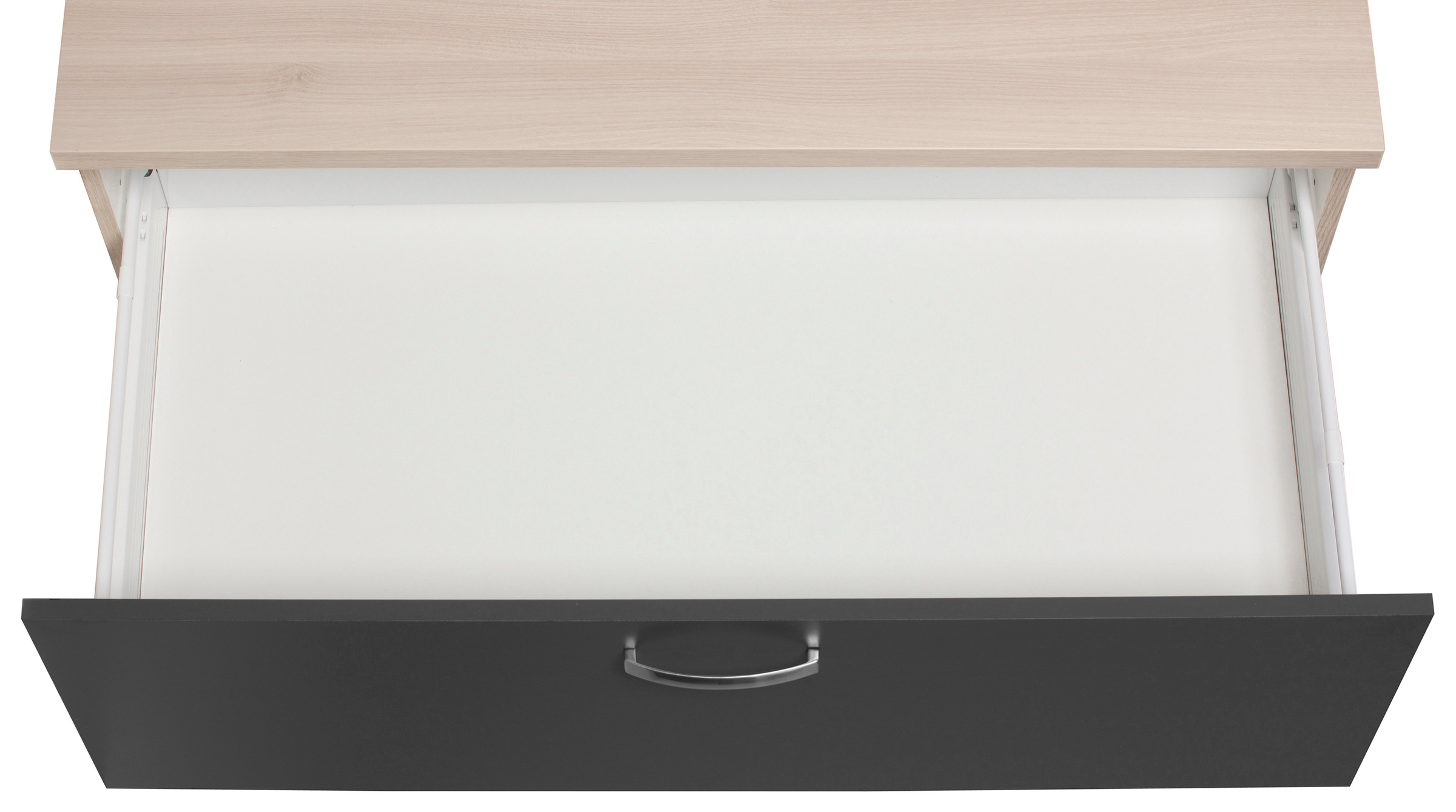 OPTIFIT Unterschrank »Faro«, mit Metallgriffen, Breite 100 cm