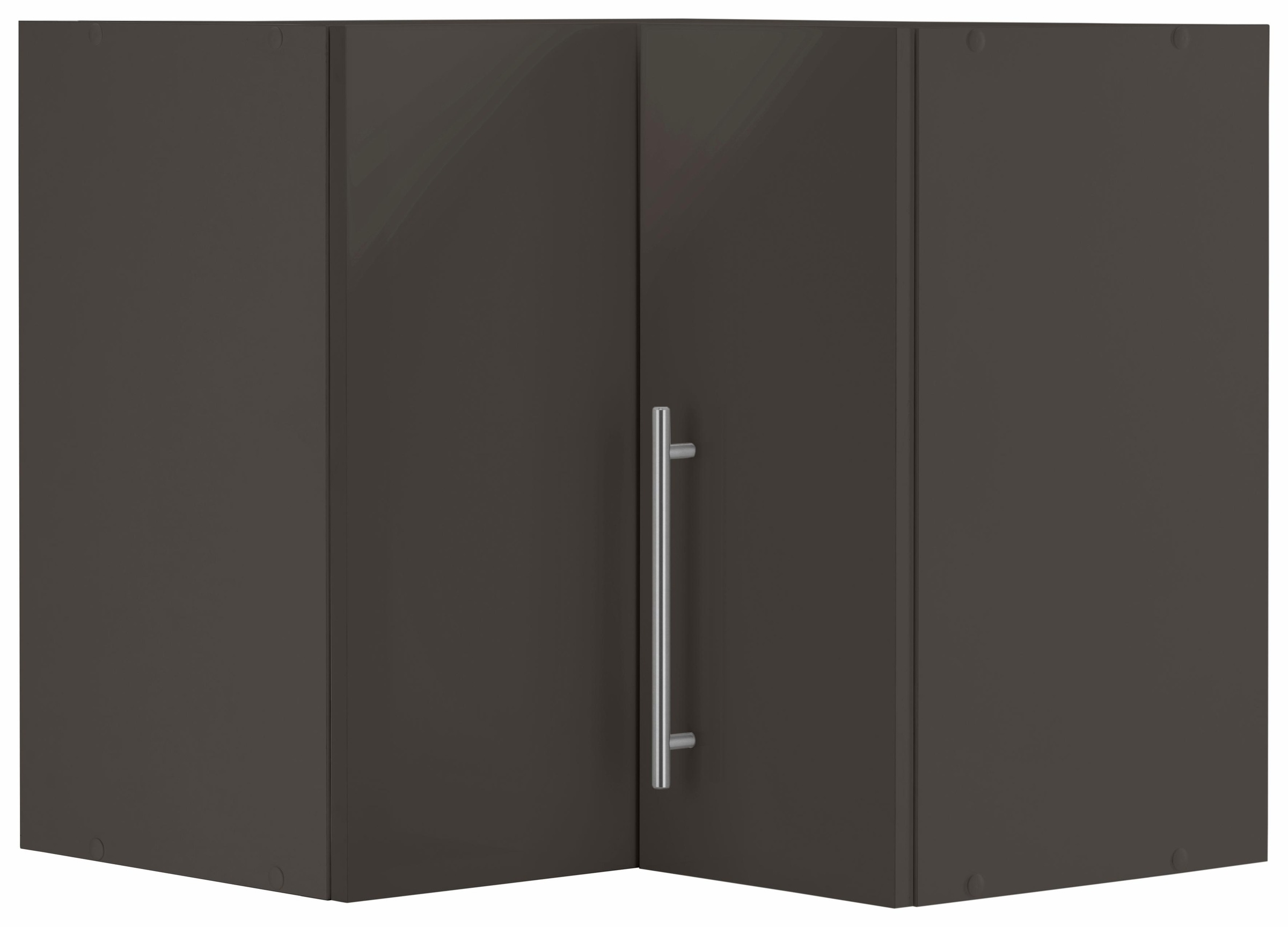 wiho Küchen Eckhängeschrank "Cali, TOPSELLER" 60 cm breit günstig online kaufen