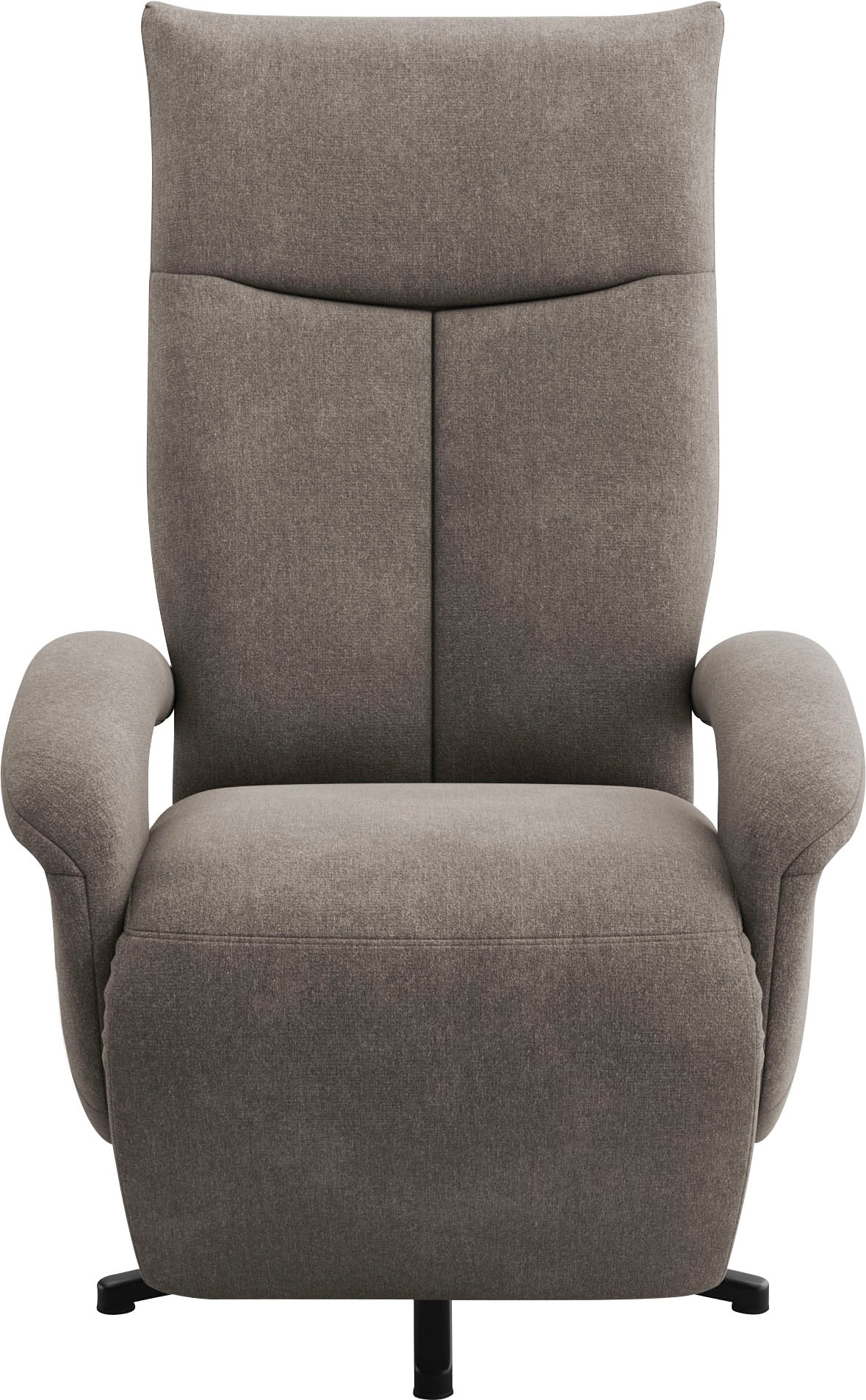 sit&more TV-Sessel »Zoe, inkl. Kopfteilverstellung & 360° Drehfunktion« wah günstig online kaufen