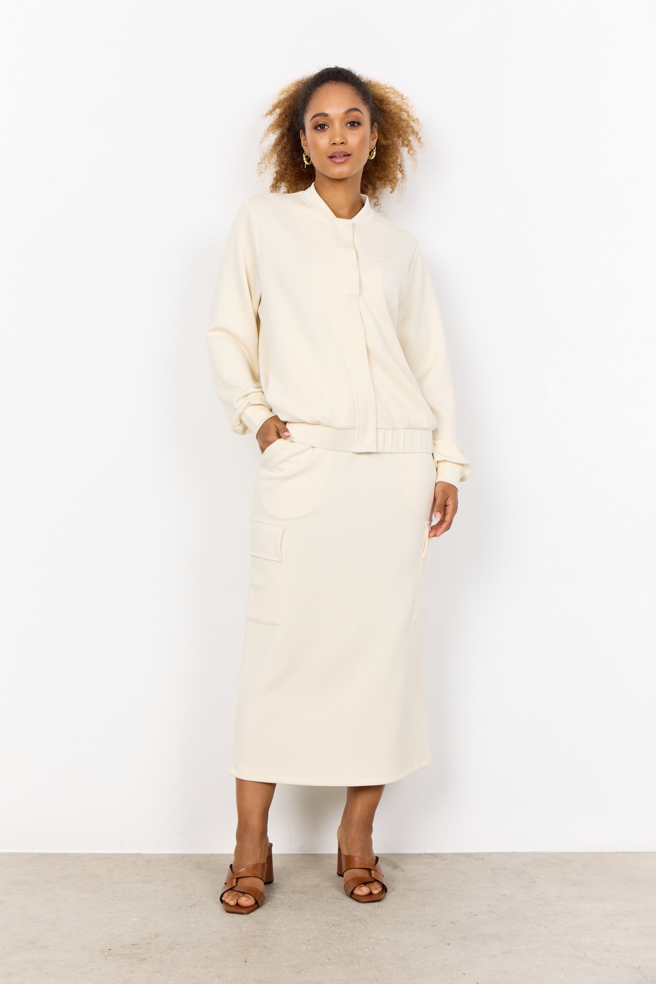 soyaconcept Cardigan »SC-BANU 225«