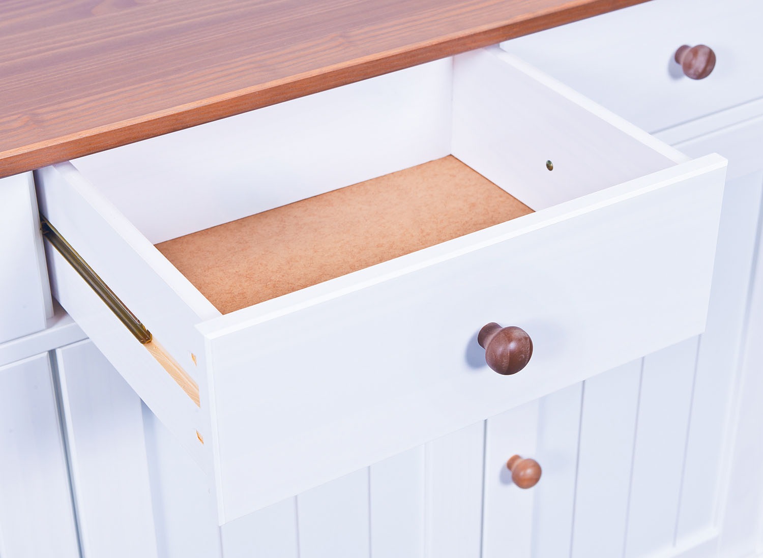 Inter Link Buffet »Westerland« Buffet, Breite 131 cm.