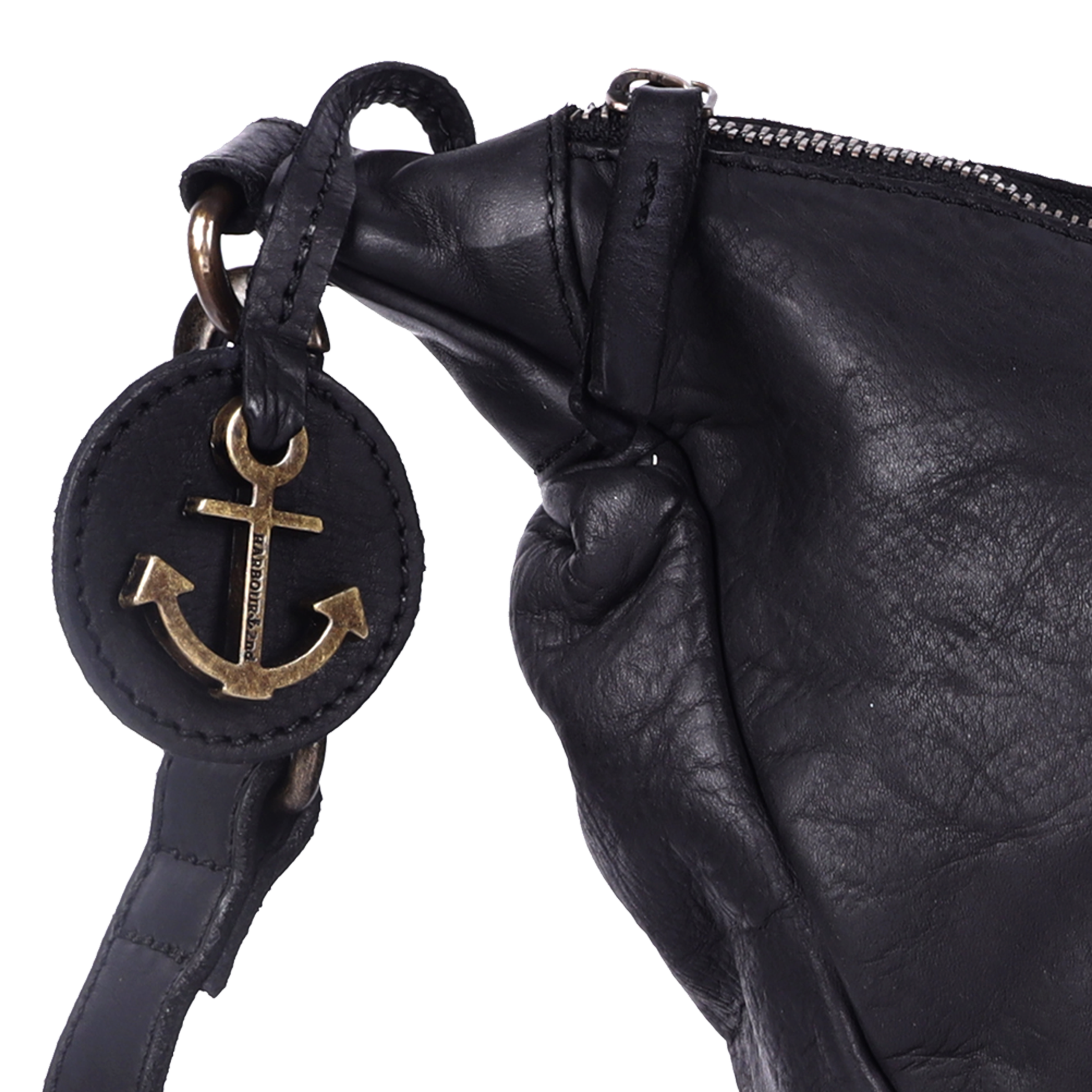 HARBOUR 2nd Umhängetasche »Smilla« Handtasche, Damen Schultertasche, mit abnehmbaren Schulterriemen