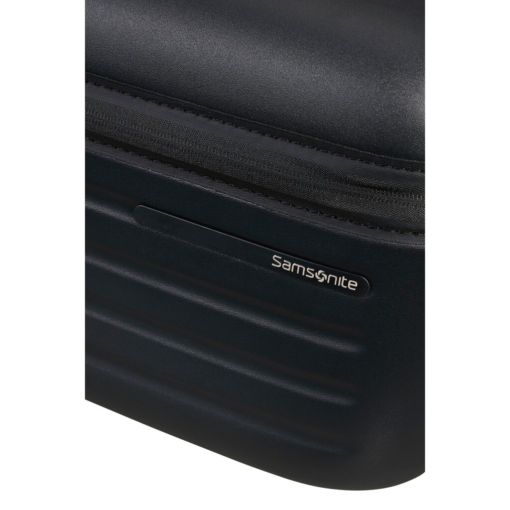 Samsonite Beautycase »Stackd Beauty Case, black, 25 cm«