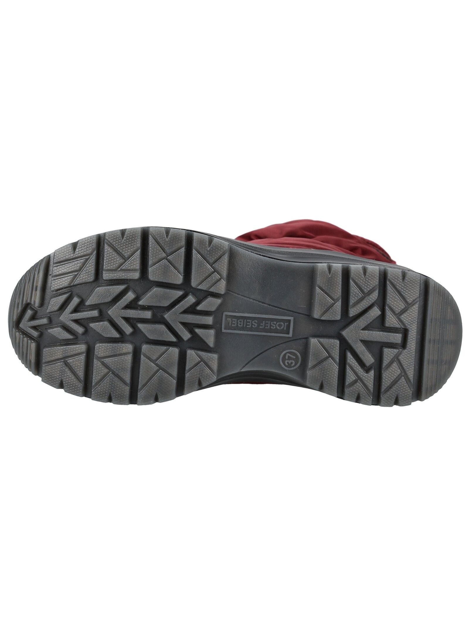 Josef Seibel Snowboots »Josef Seibel Stiefel Lederimitat/Textil«