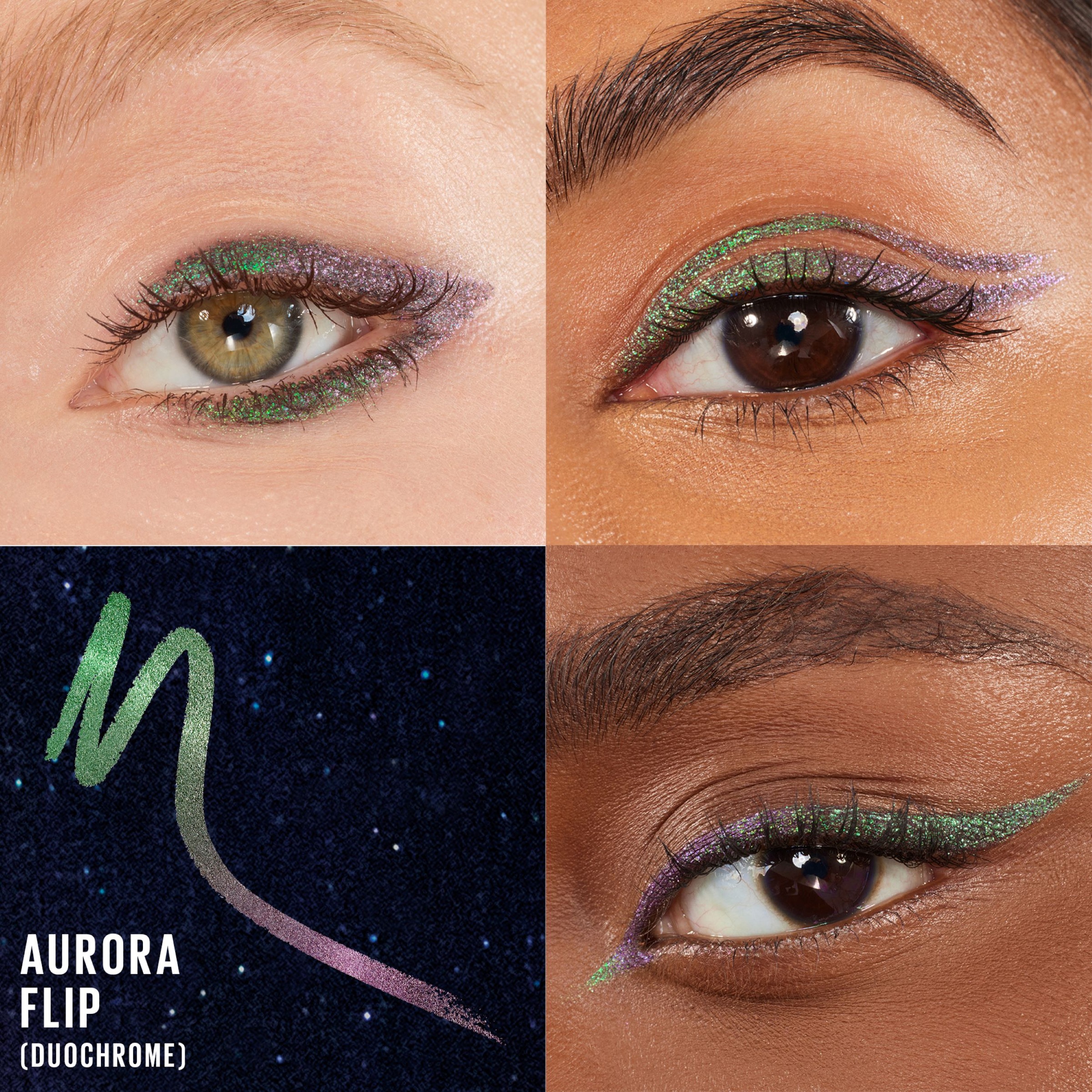 MAYBELLINE NEW YORK Kajal »Maybelline New York Tattoo Liner Gel Pencil«, Gel-Textur, geschmeidig, wasser- und wischfest, bis zu 36h Halt.
