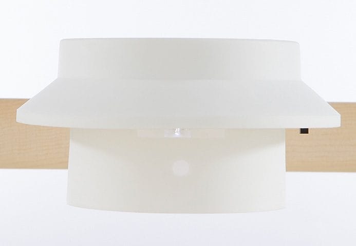 EASYmaxx LED Dachrinnenleuchte, Leuchtmittel LED-Modul | LED fest integriert