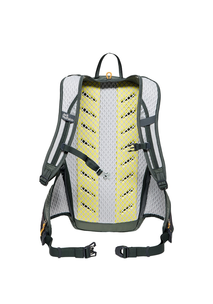 Jack Wolfskin Fahrradrucksack »MOAB JAM 16«