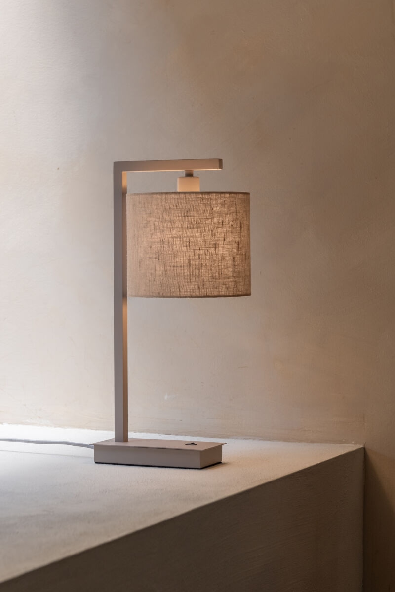 it's About RoMi Tischleuchte »BOSTON« E14 1 Stk.