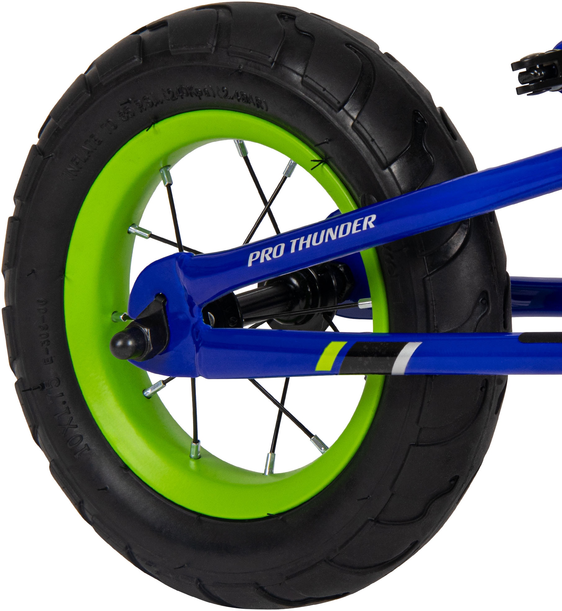 Huffy Laufrad »Pro Thunder 10-Zoll Laufrad«