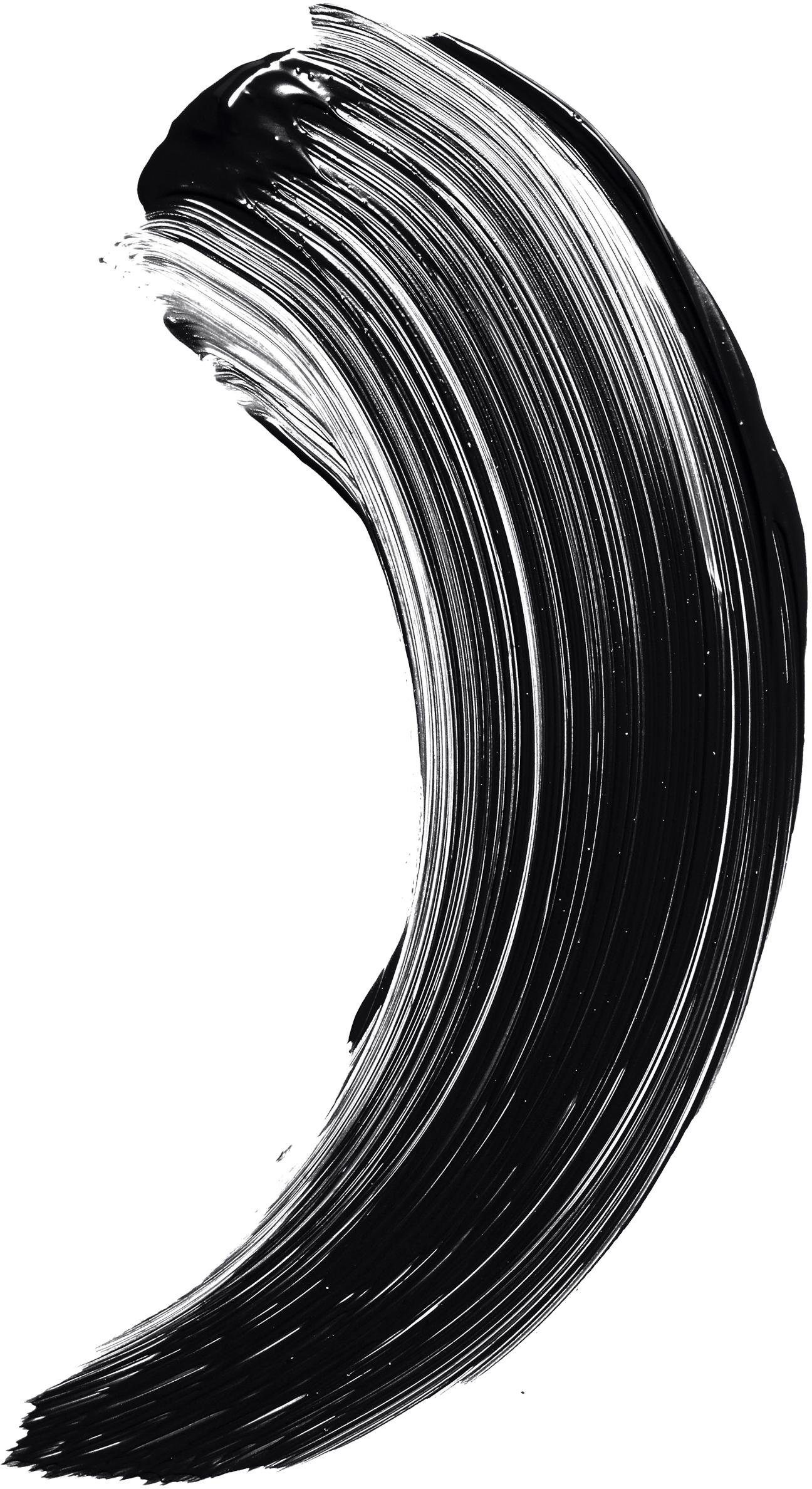 MAYBELLINE NEW YORK Mascara »VEX Colossal Waterproof«, mit Collagen und Bienenwachs