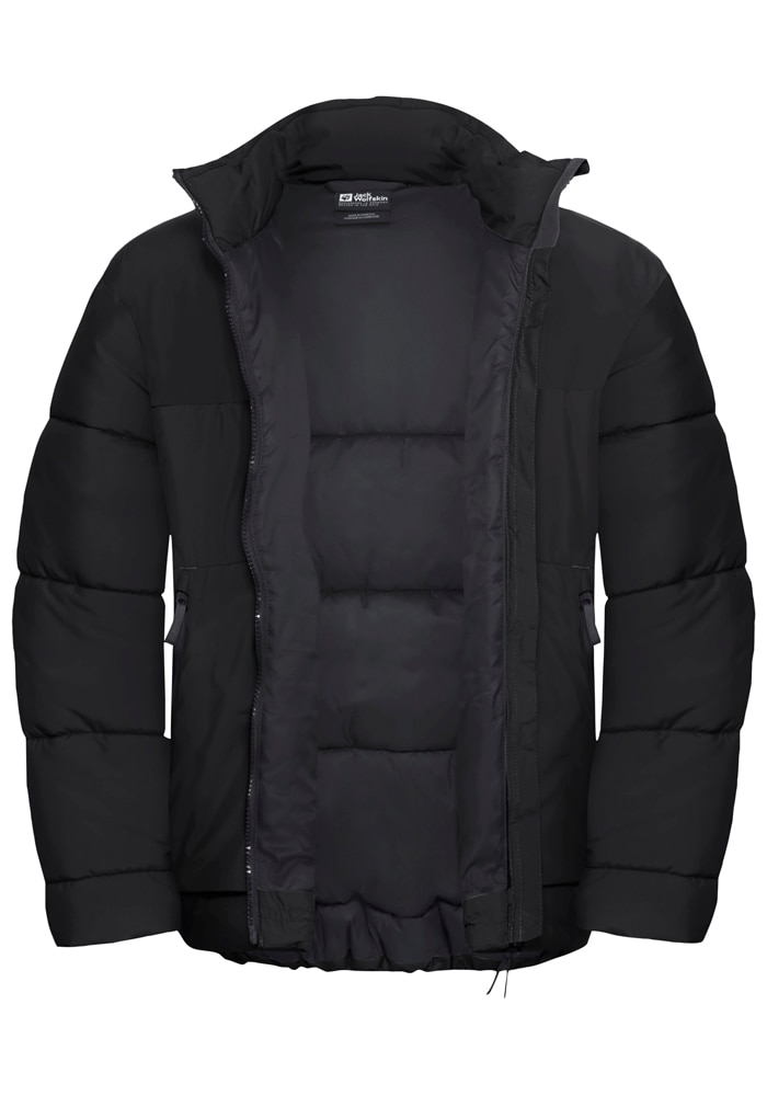 Jack Wolfskin Softshelljacke »TEEN NEW INS JKT K«