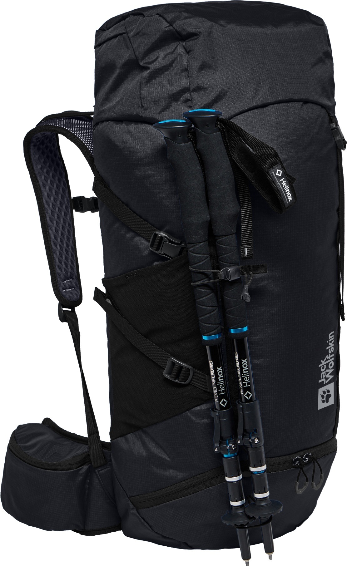 Jack Wolfskin Wanderrucksack »CYROX SHAPE 35 S-L«