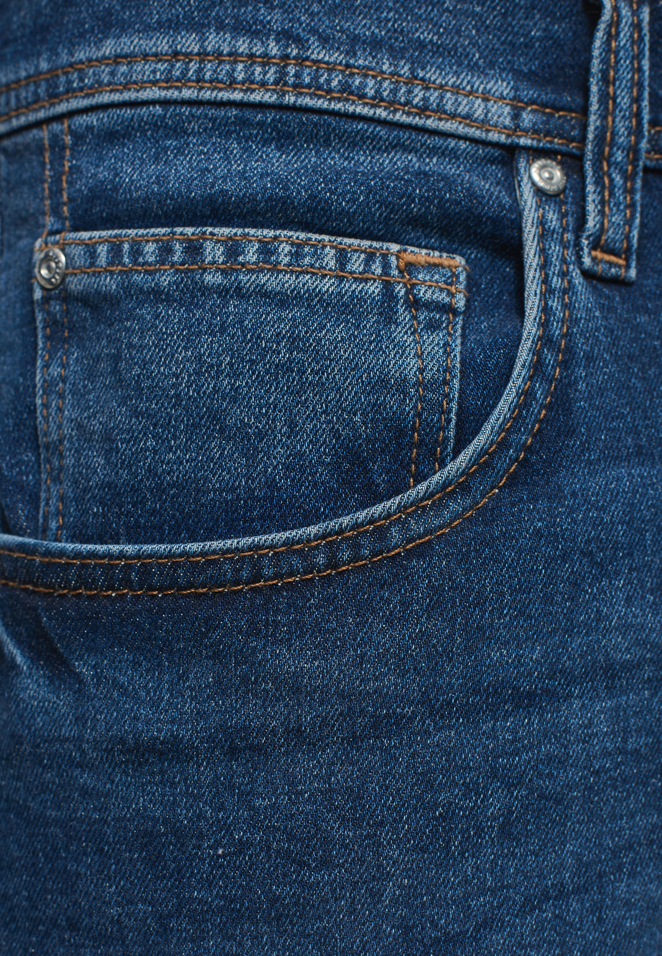 5. Bild von MUSTANG Jeansshorts »Style Chicago Shorts Z«