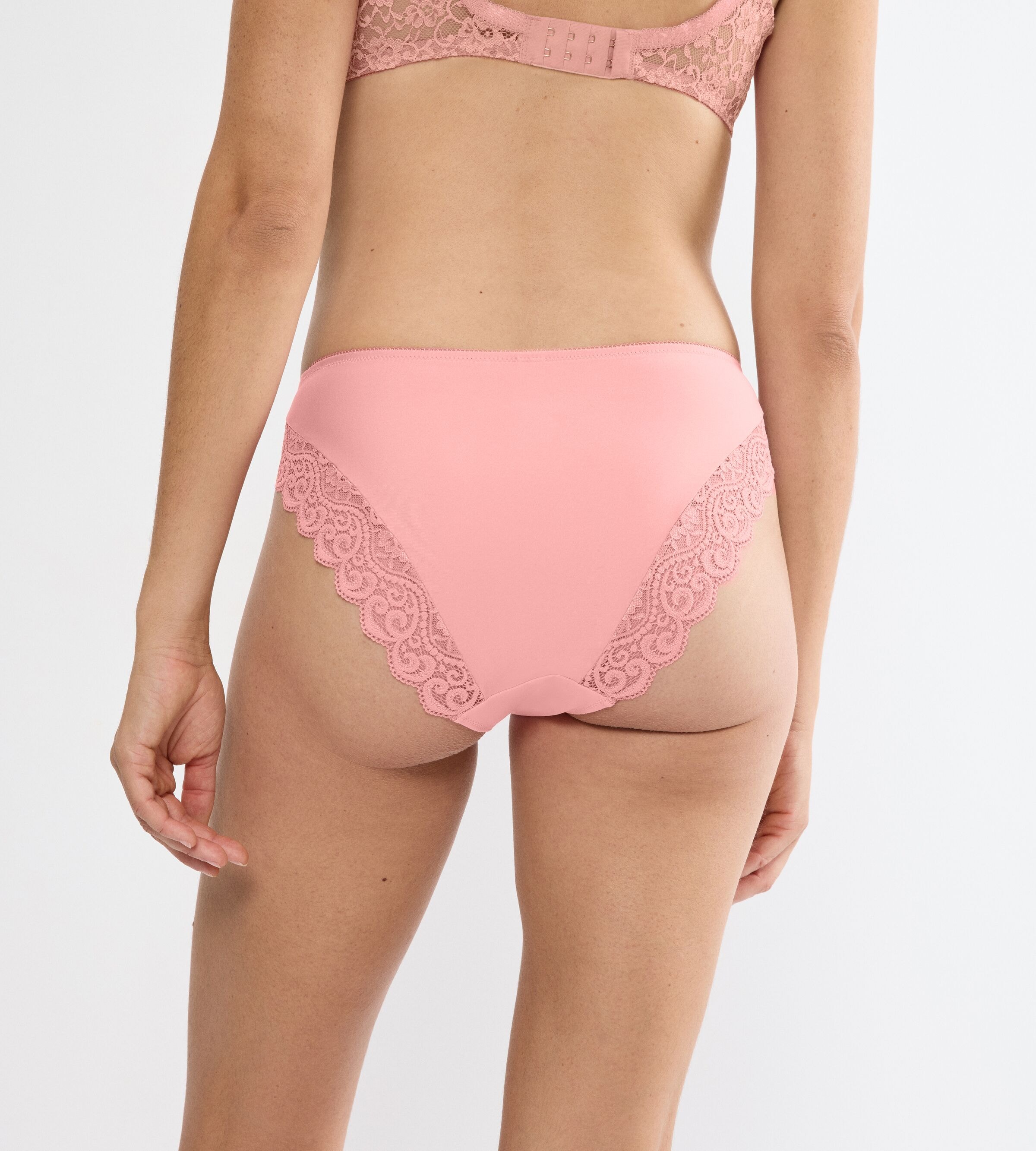 Triumph Slip »Amourette Tai« Stretch-Spitze