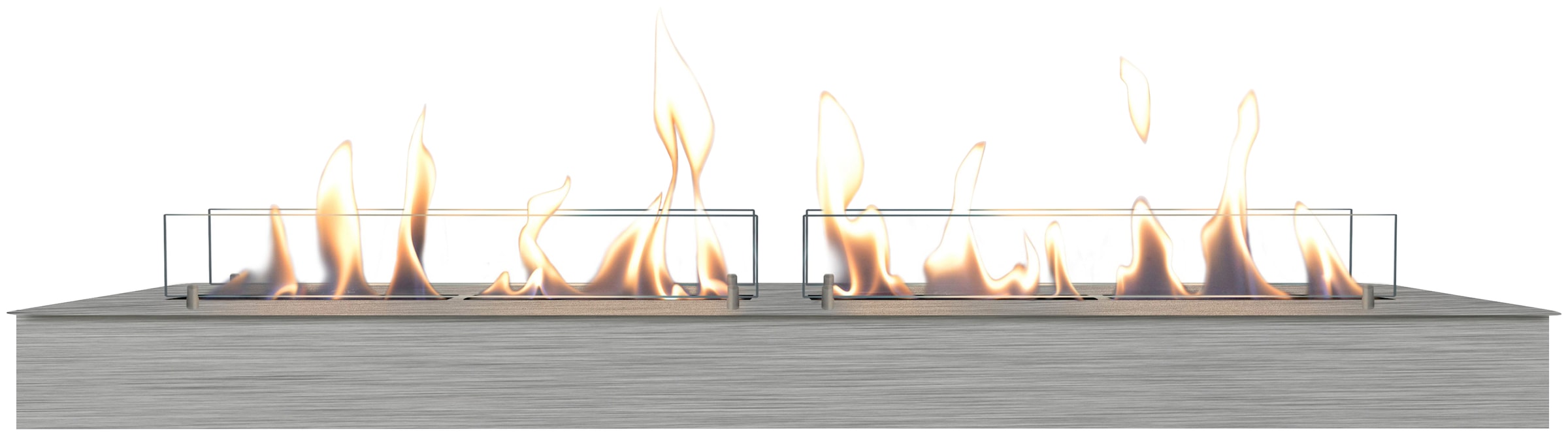 XARALYN Echtfeuer-Dekokamin »Brenner 11814LS«