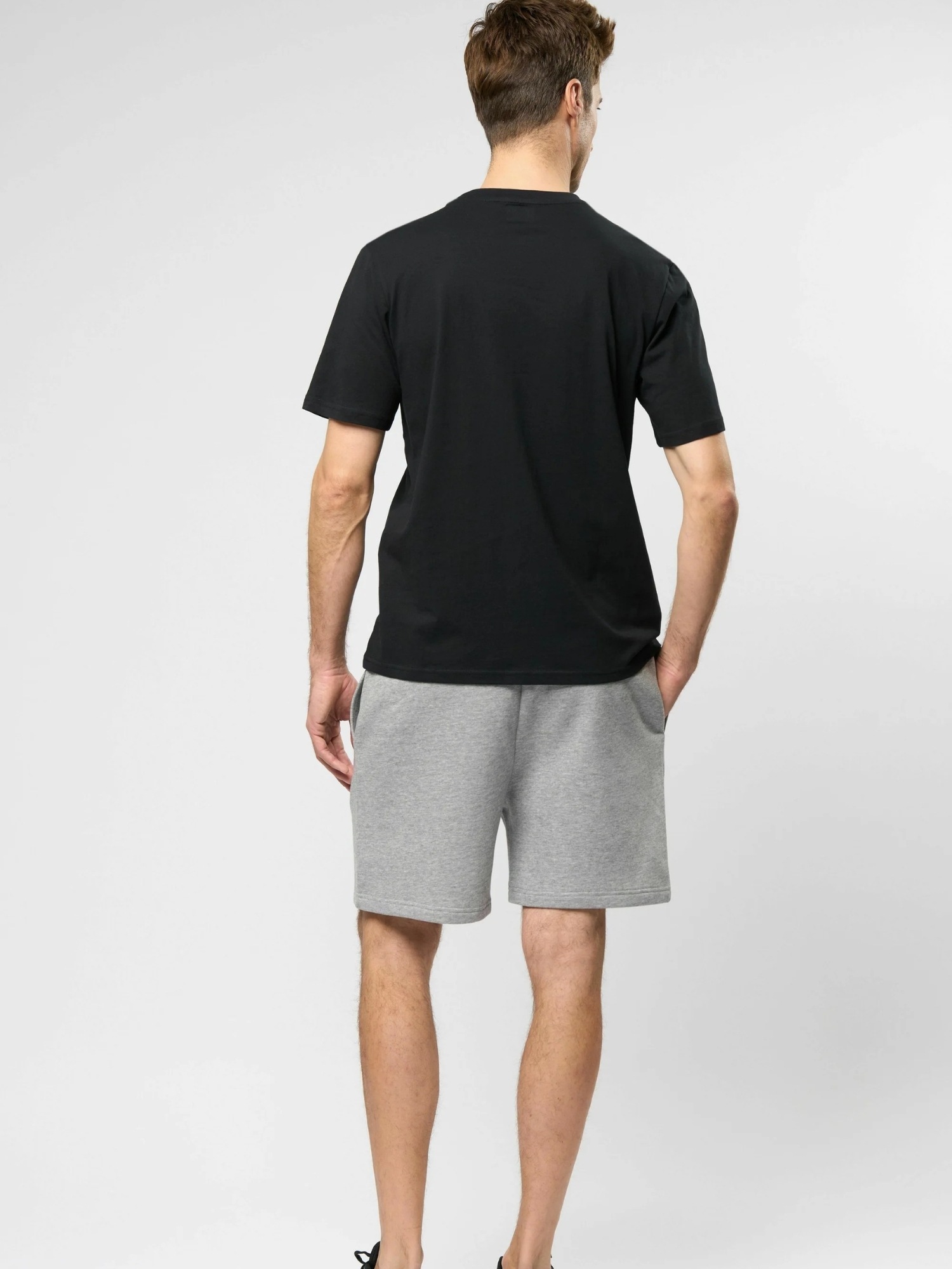 Kappa Shorts »Kappa shorts KMLogo Toke«