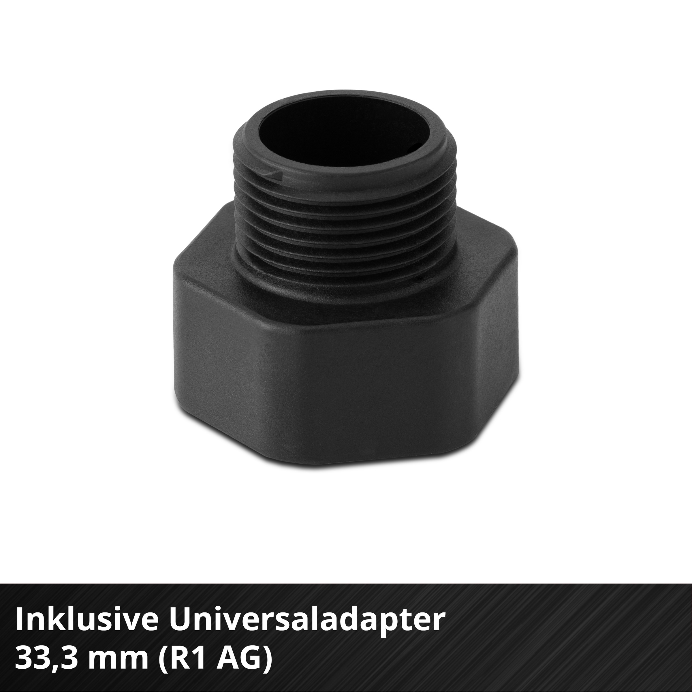 Einhell Gartenpumpe »»GC-GP 1170 ECO PLUS««