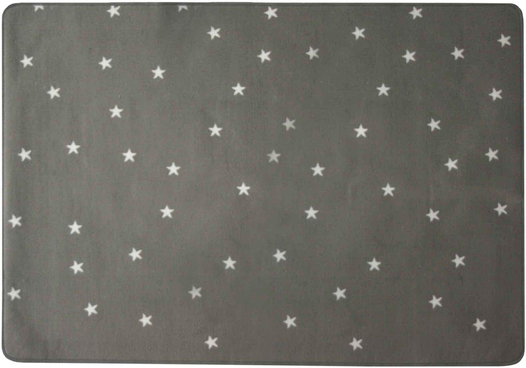 Primaflor-Ideen in Textil Kinderteppich »STELLA, Made in Belgium«, rechteck günstig online kaufen