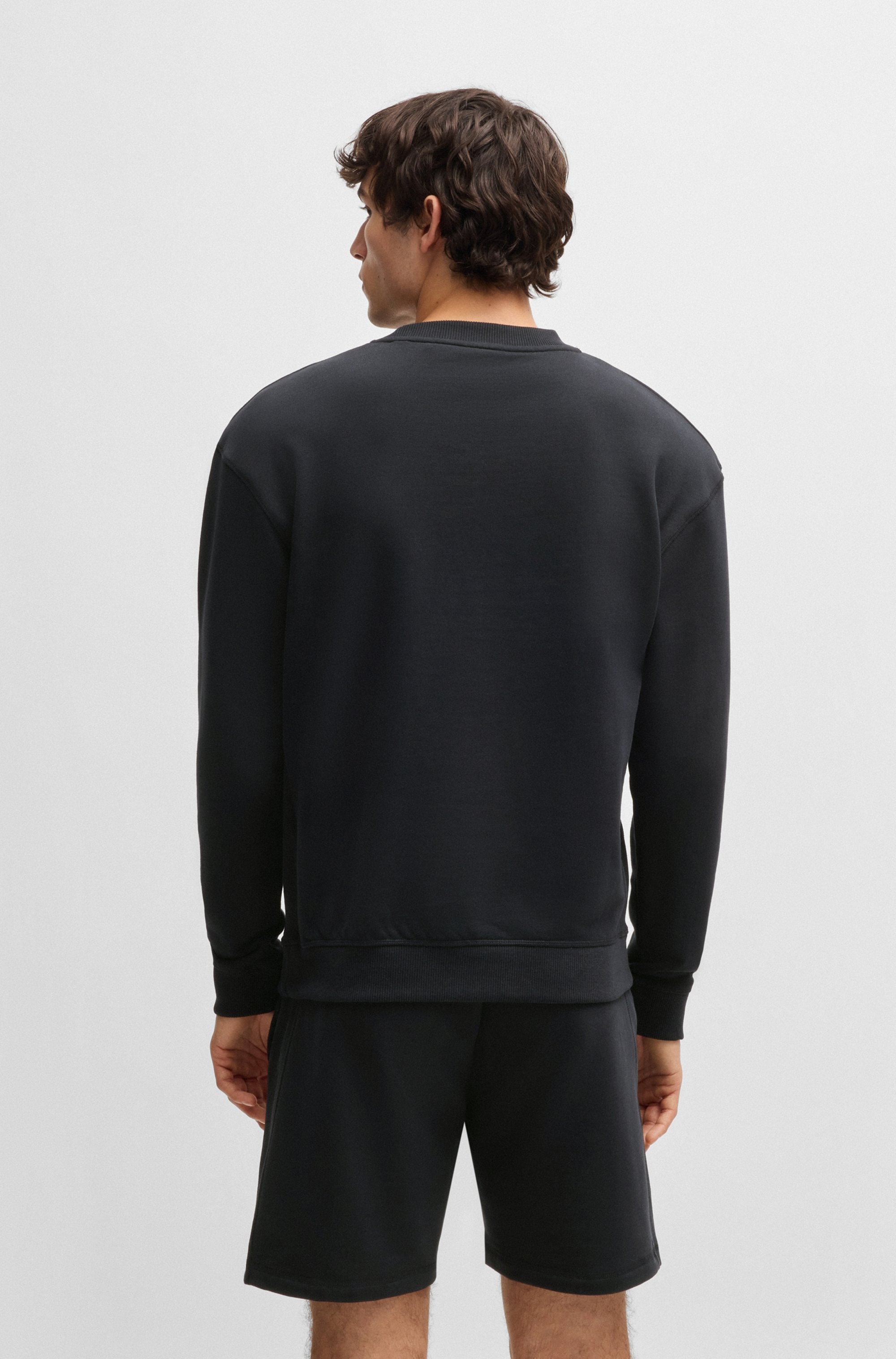 BOSS Sweatshirt »David«