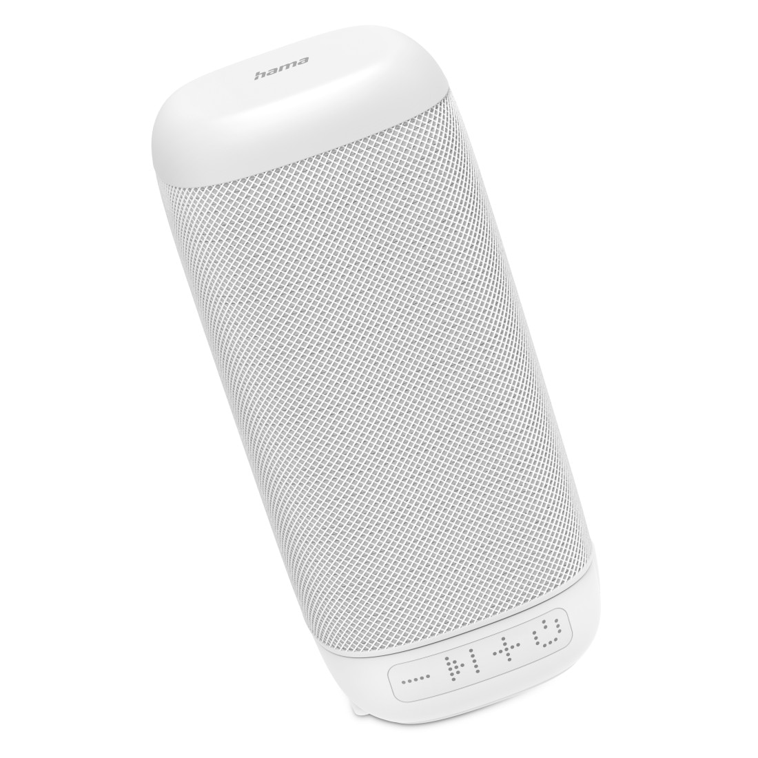 Hama Bluetooth-Lautsprecher »Lautsprecher mit integrierter  Freisprecheinrichtung und Blitzaufladung« online kaufen | Lautsprecher