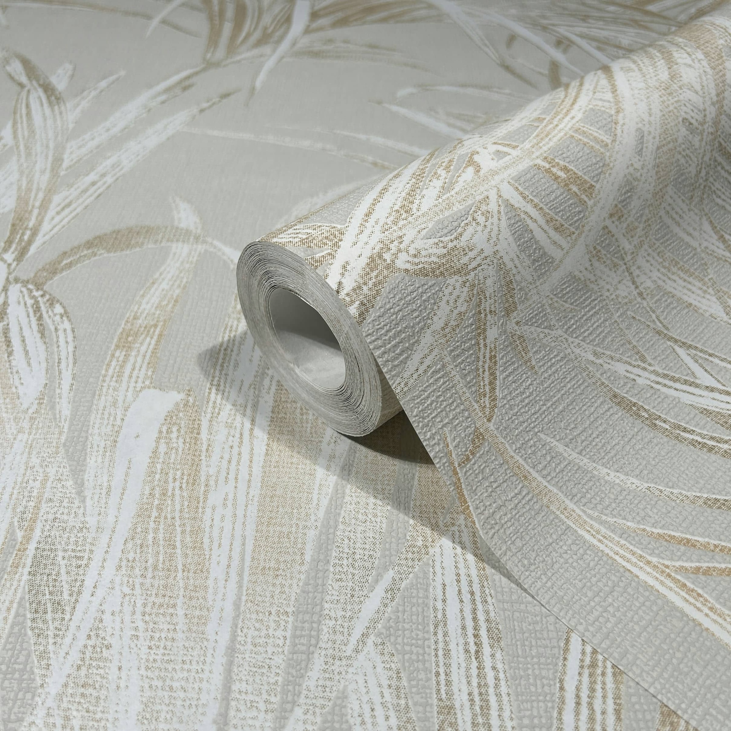 Marburg Vliestapete »Lustrous Luxe«, glänzend, moderne Tapete für Wohnzimmer Schlafzimmer Küche