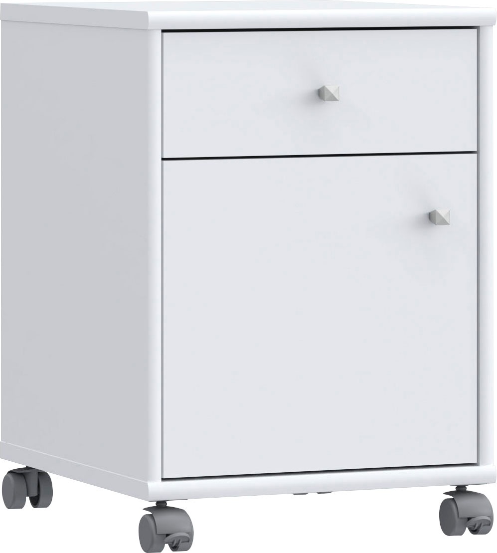 FORTE Rollcontainer »Tempra« günstig online kaufen