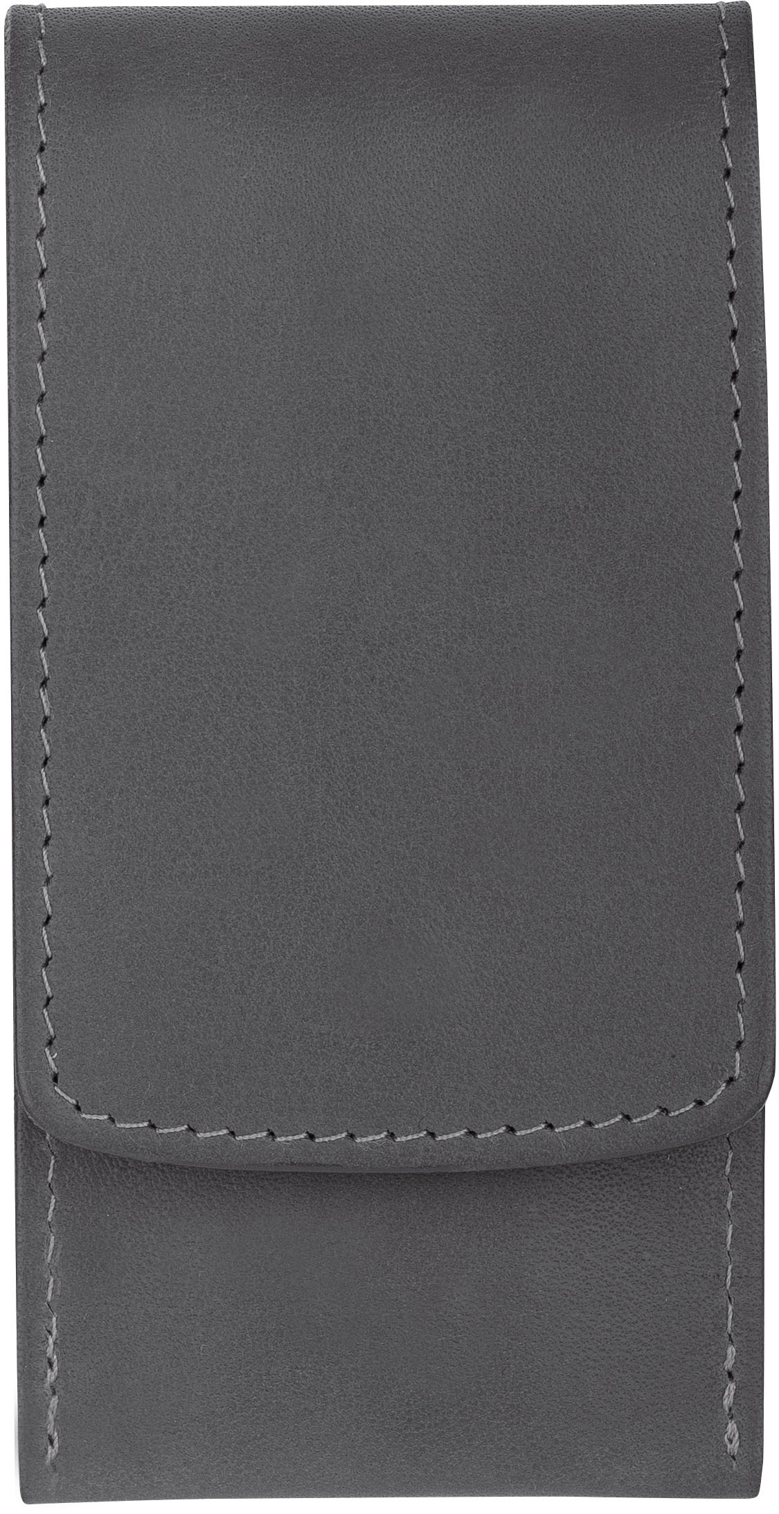 ERBE Maniküre-Etui »ERBE Maniküre Set Taschen-Etui Serie "Travel", rot, 3-tlg.« Echtleder, rostfreie Instrumente, Hergestellt in Solingen/Deutschland