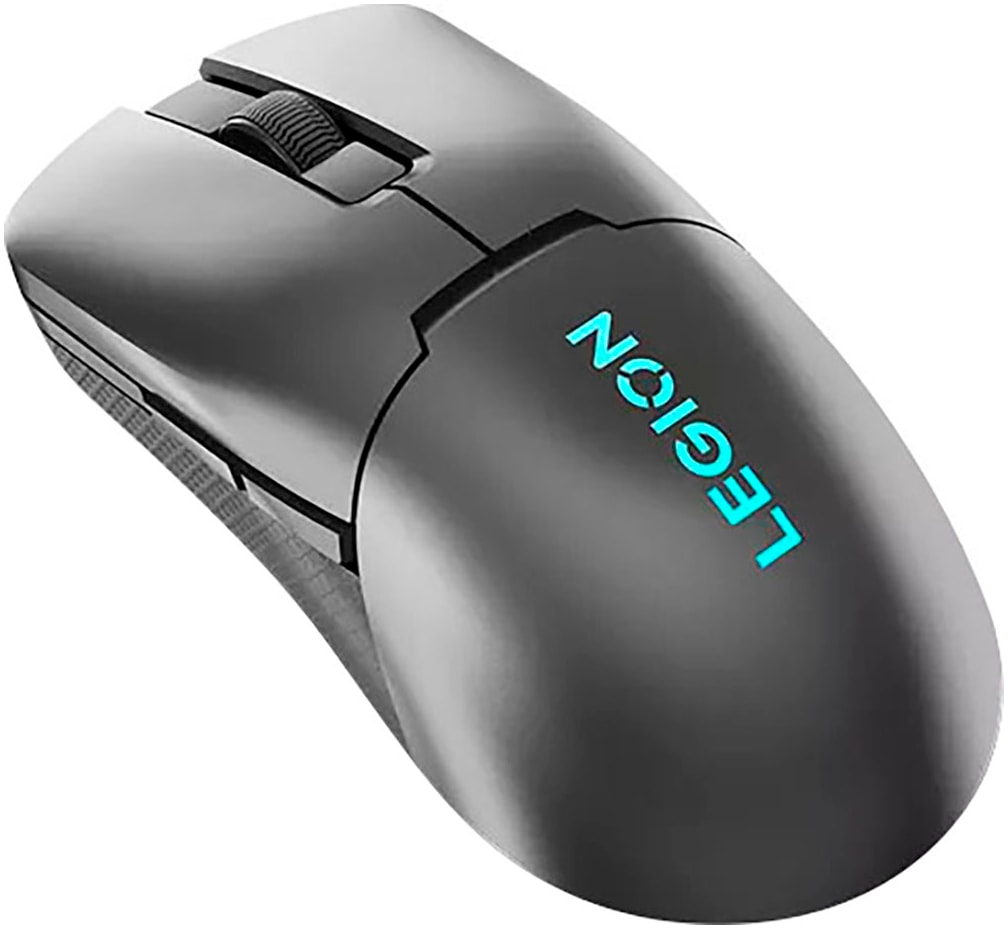 Lenovo Gaming-Maus »M600s«, Funk-Bluetooth-RF Wireless-USB