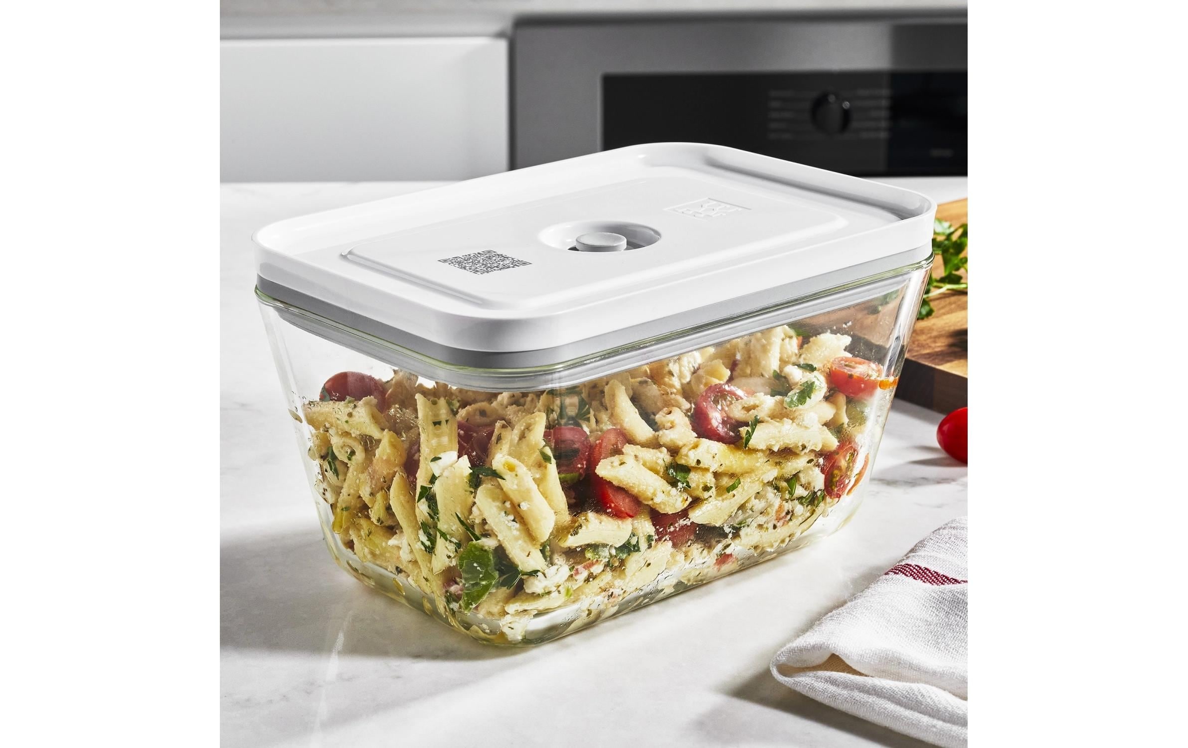 Zwilling Aufbewahrungssystem »Glas, 1,6 L«