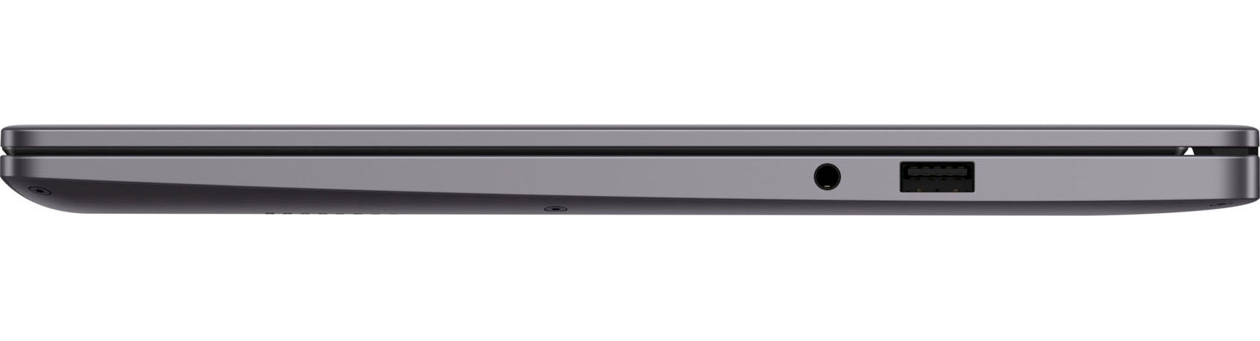 Huawei Notebook »MateBook D14 2022«, 35,56 cm, / 14 Zoll, Intel, Core i5, Iris® Xᵉ Graphics, 512 GB SSD