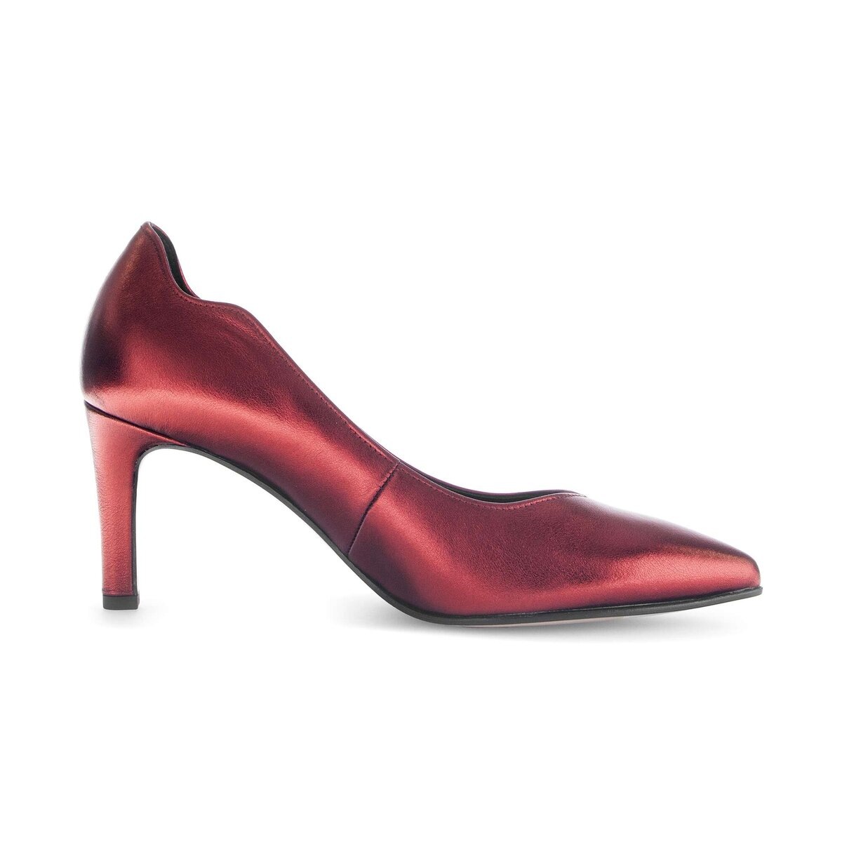 Gabor Pumps »Eleganter Pumps Effektleder«